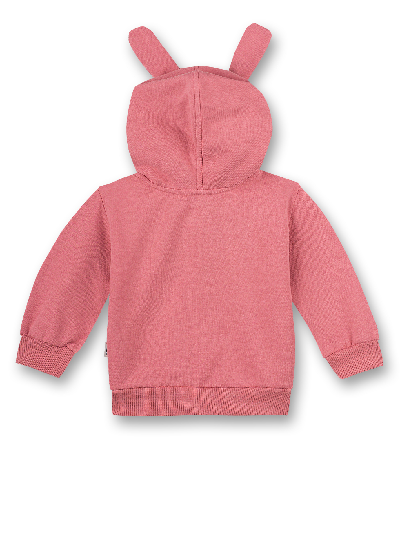 Mädchen-Sweatshirt Pink Mushrooms