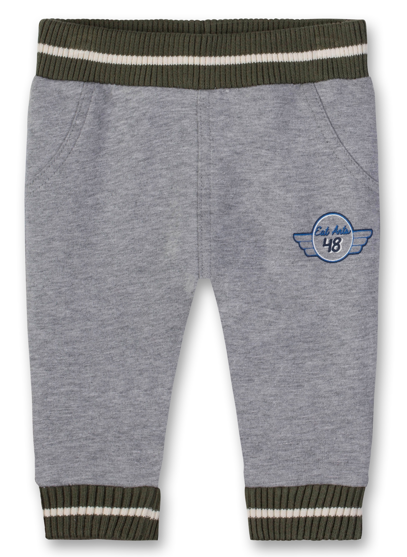 Jungen-Hose