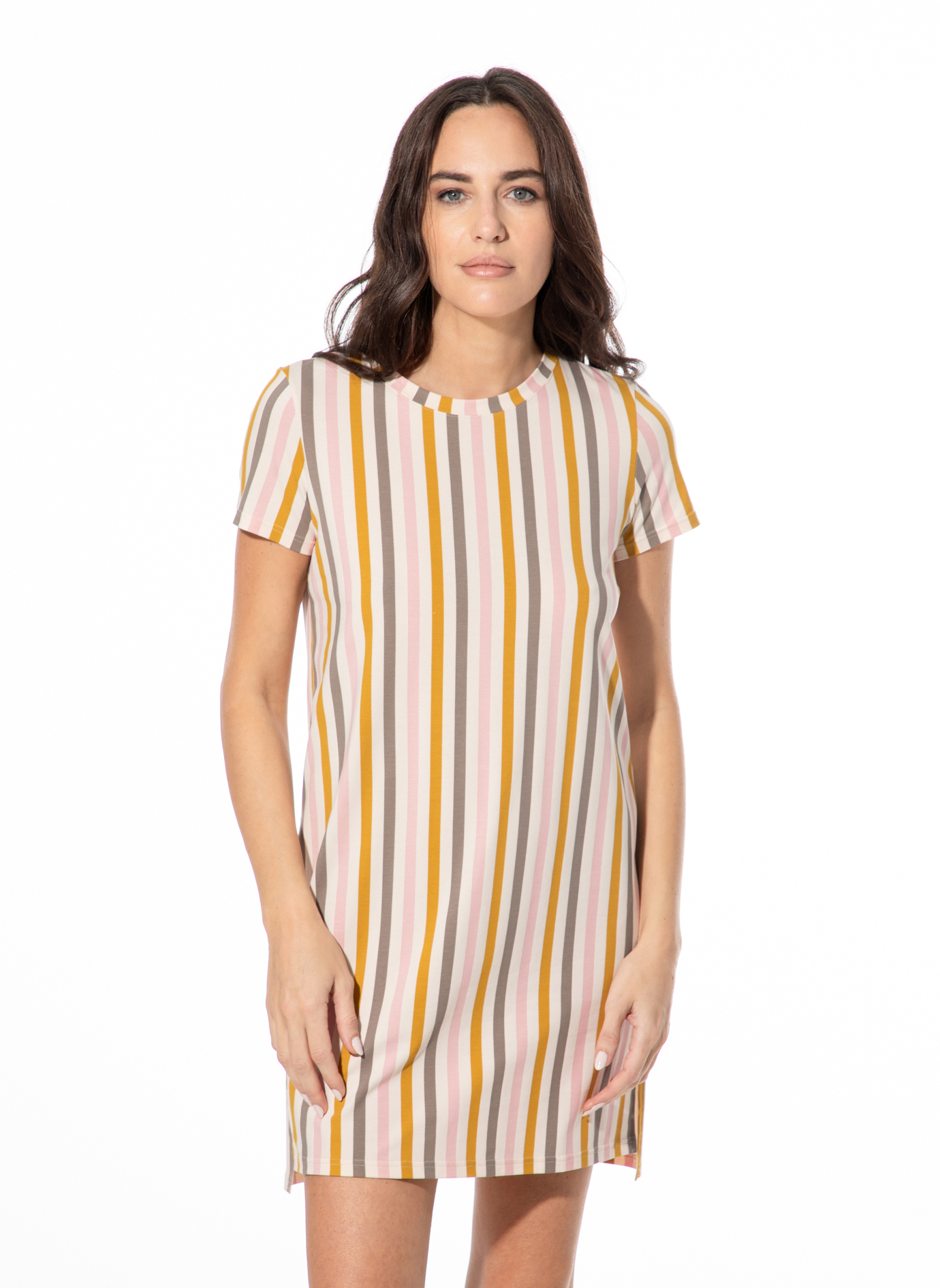 Bluse, Kleid, Erwachsener, Person, Frau