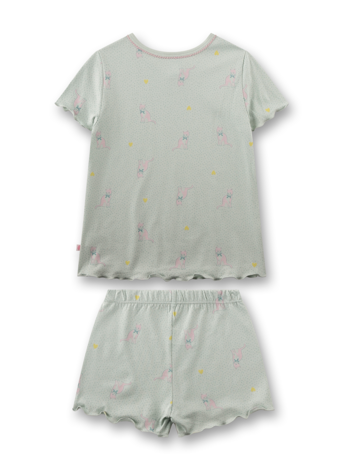 Bekleidung, Kurze Hosen, Hemd, T-shirt