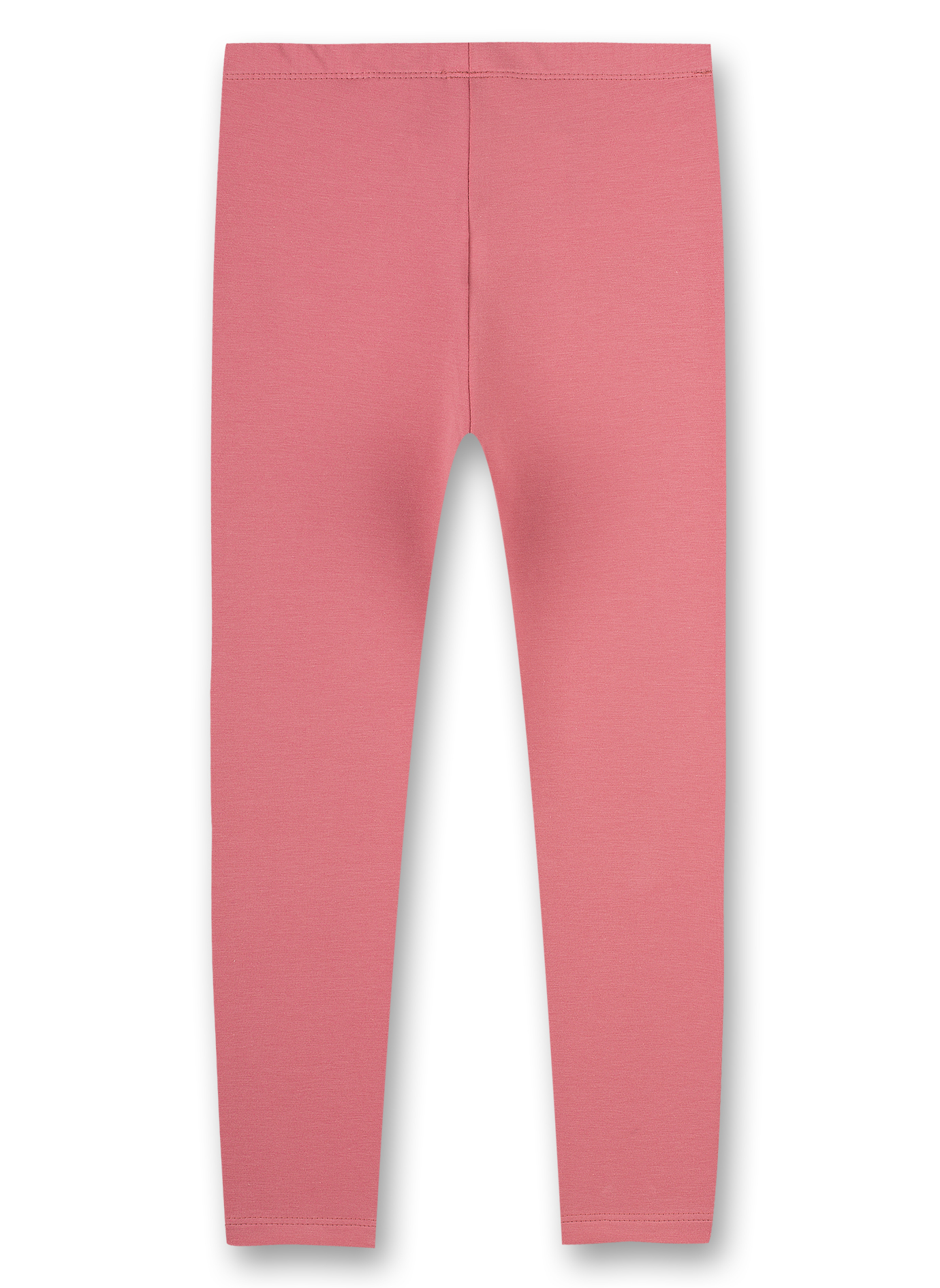 Mädchen-Leggings Rosa Sweat Fruits