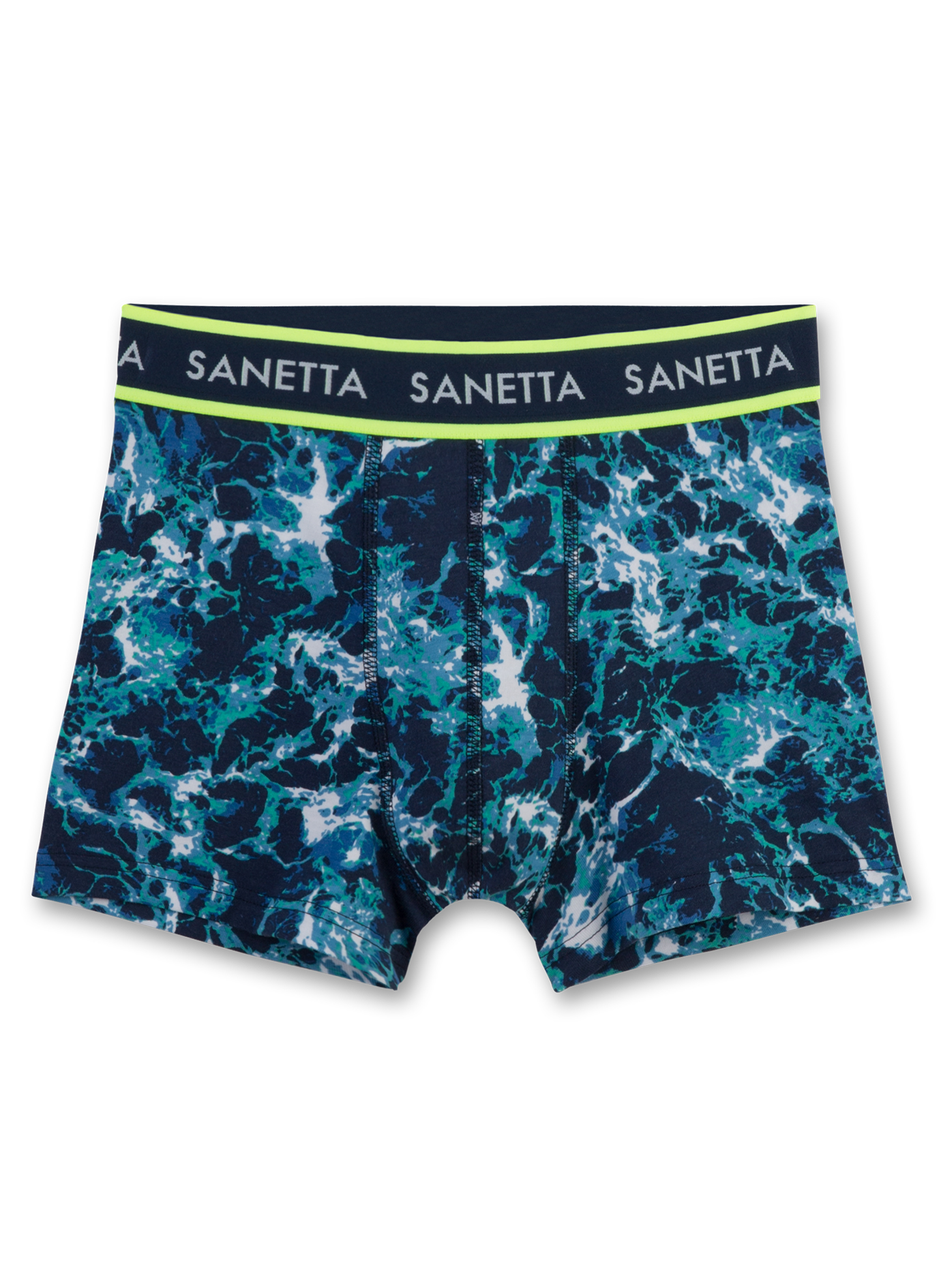 Jungen-Hipshorts (Doppelpack)