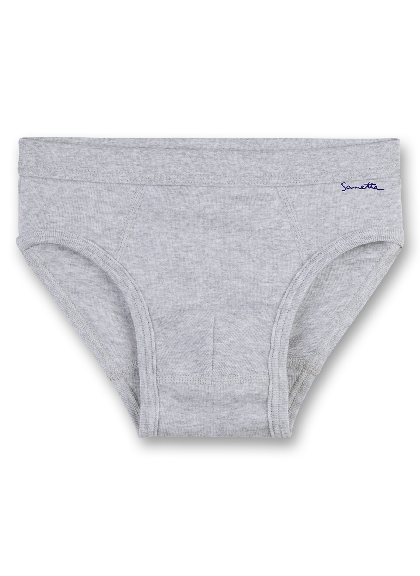 Jungen-Slip (Dreierpack)