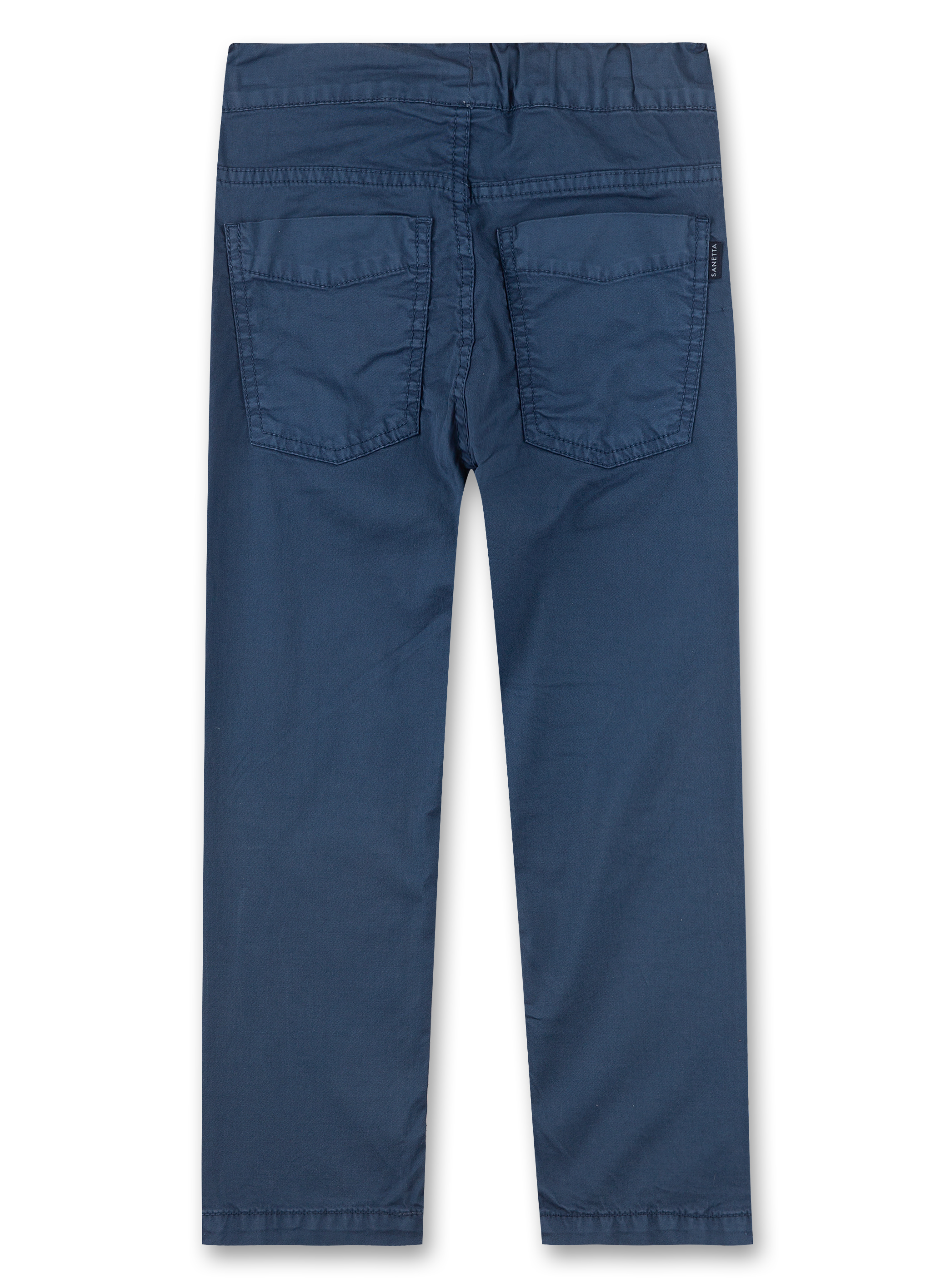 Jungen-Hose Blau