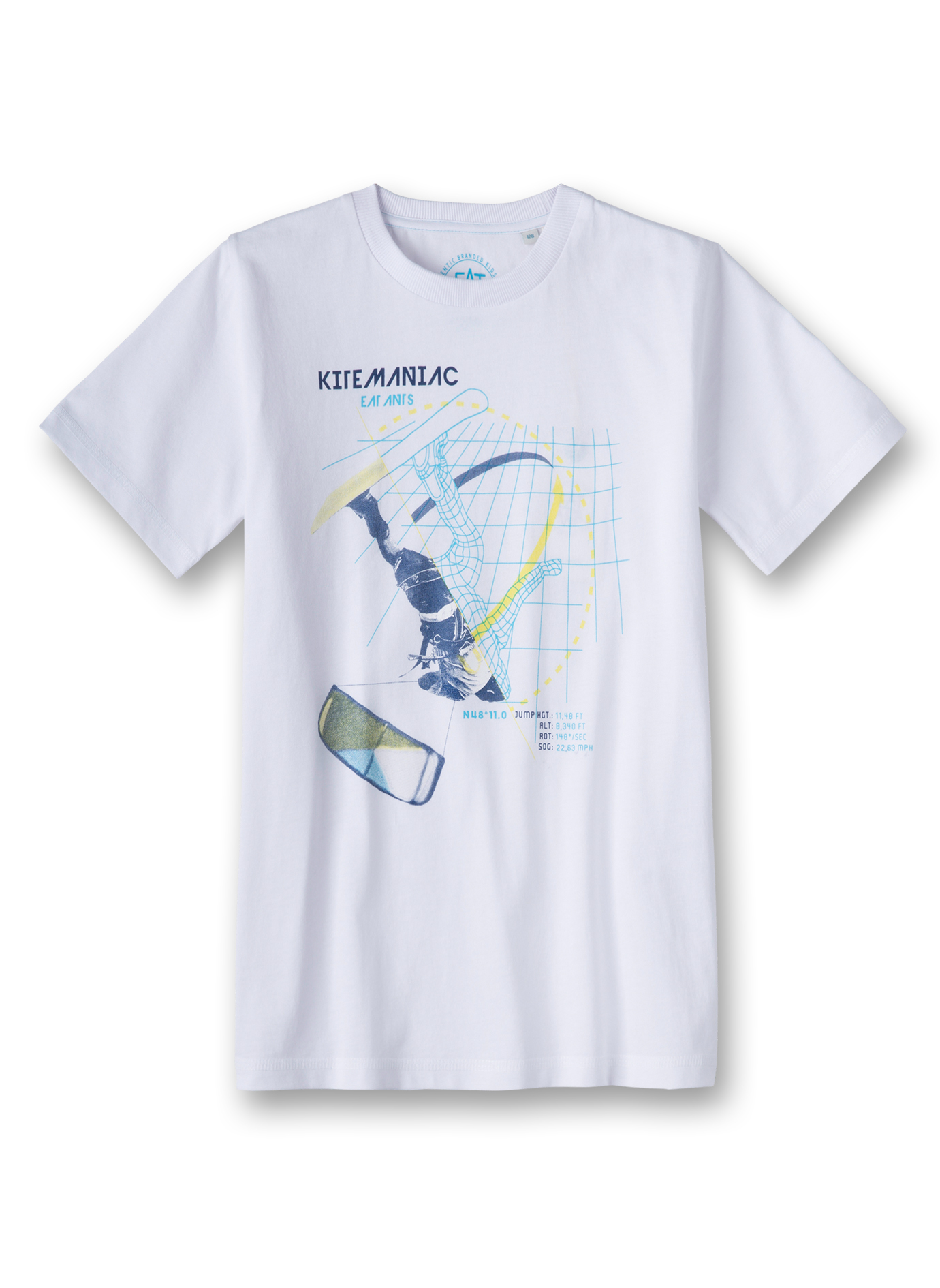 Jungen-T-Shirt