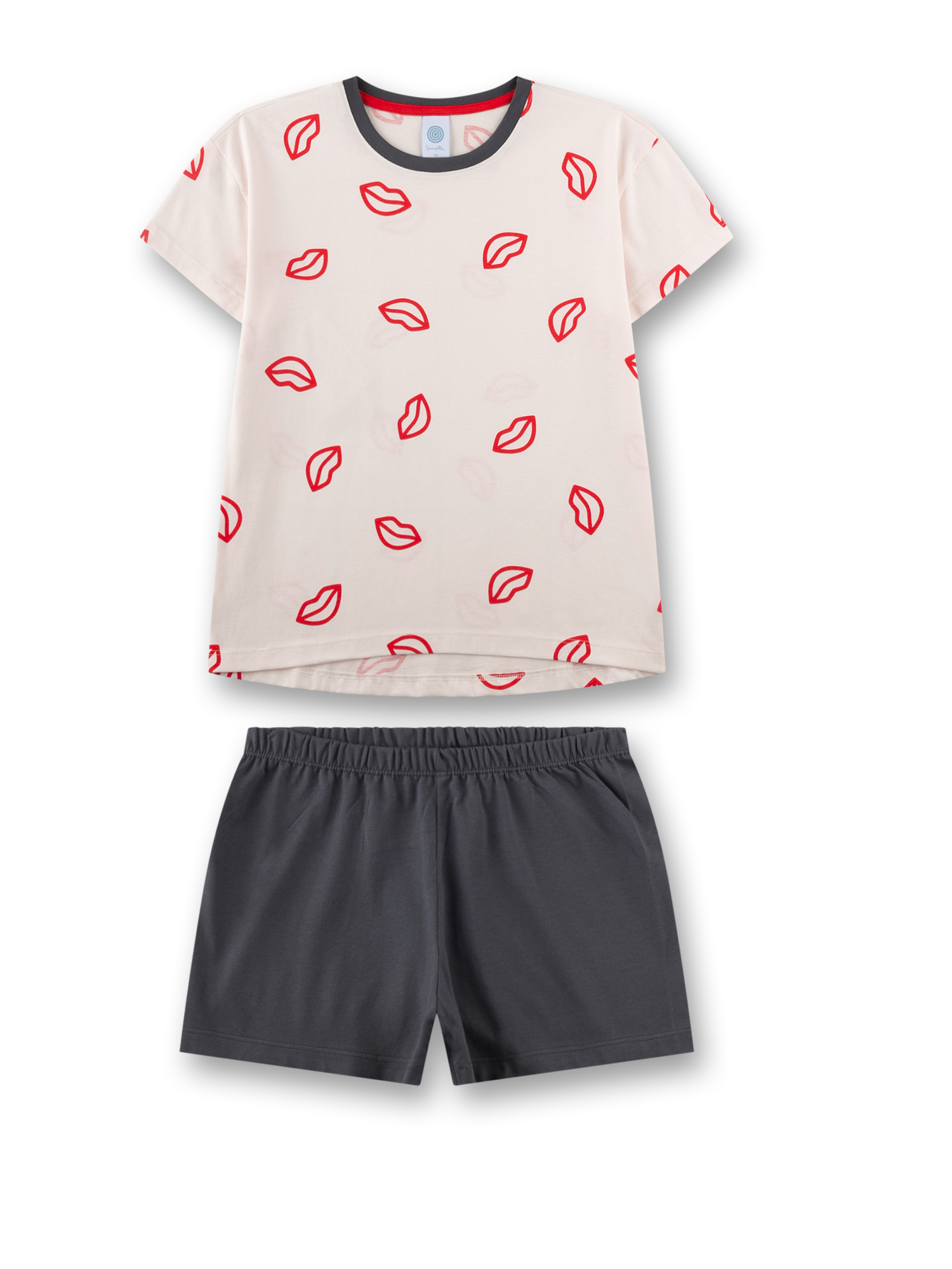 Bekleidung, T-shirt, Kurze Hosen, Hemd