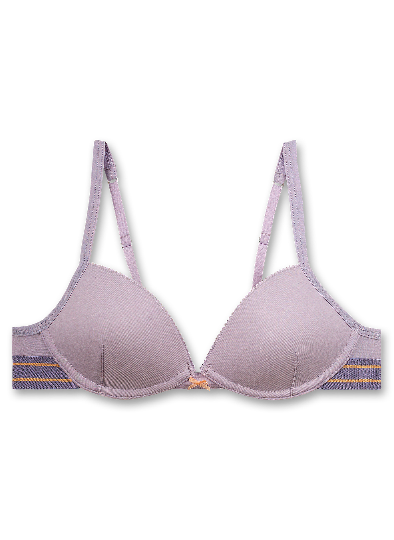 Sanetta Girls BH padded bra grau/farbig Gr.70 A /164 UVP 19,95 € Sanetta Girls BH padded bra grau/farbig Gr.70 A /164 UVP 19,95 €