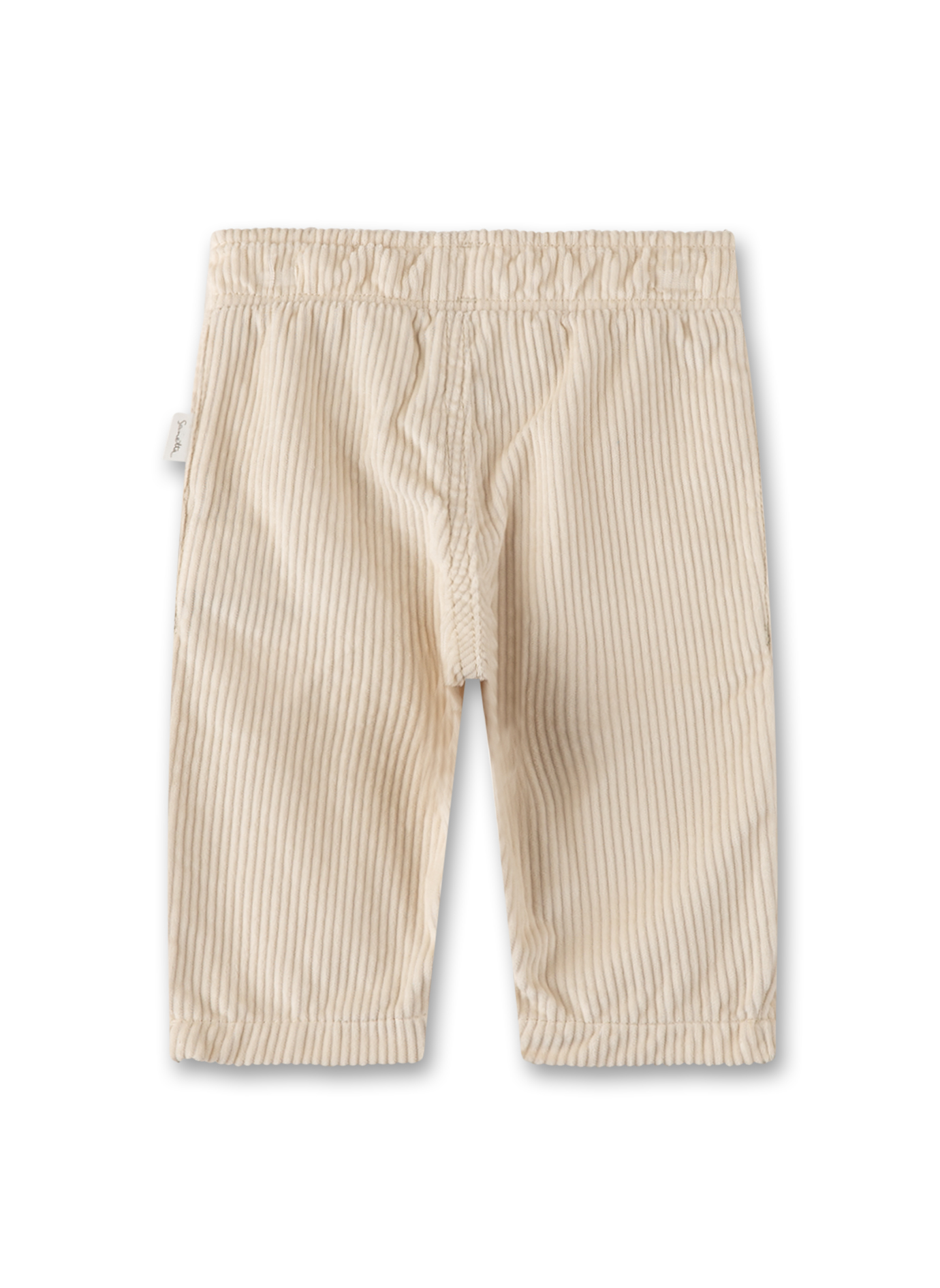 Hose, Beinbekleidung, Corduroy, Beige, Kinder