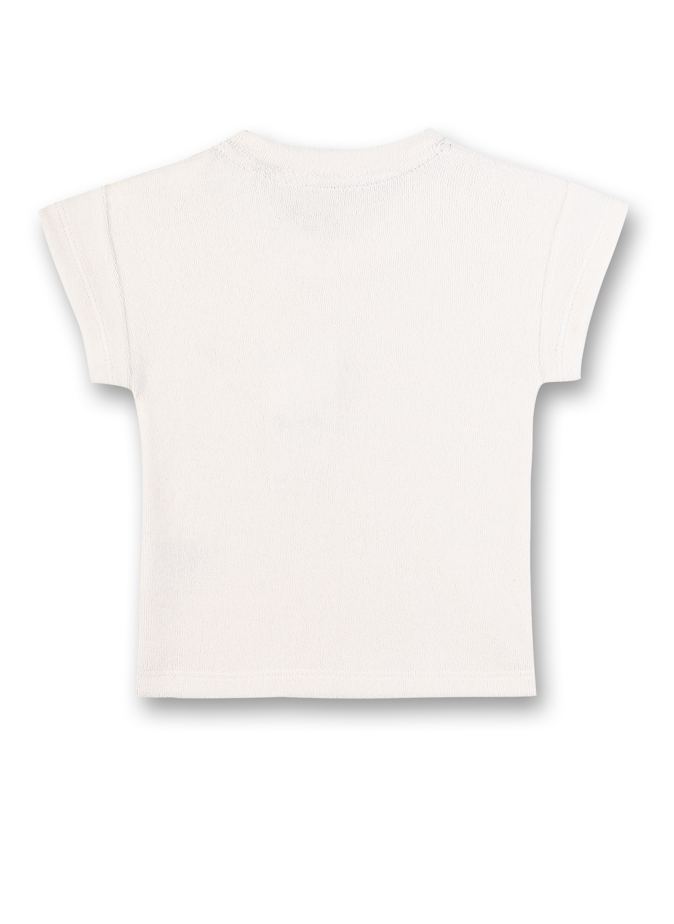 Jungen T-Shirt Off-White