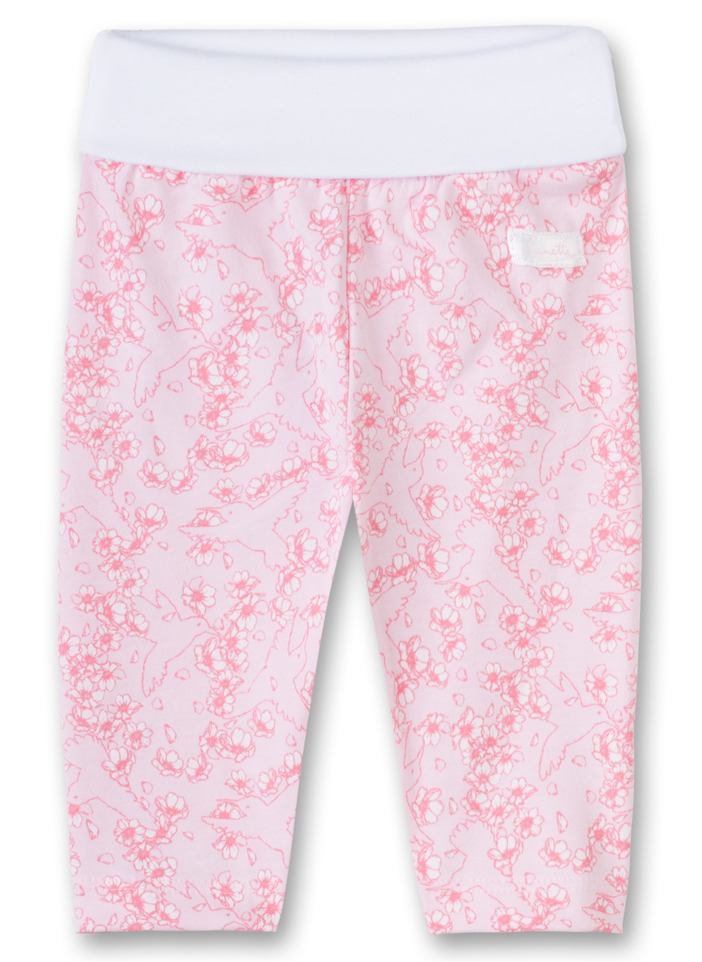 Mädchen-Hose