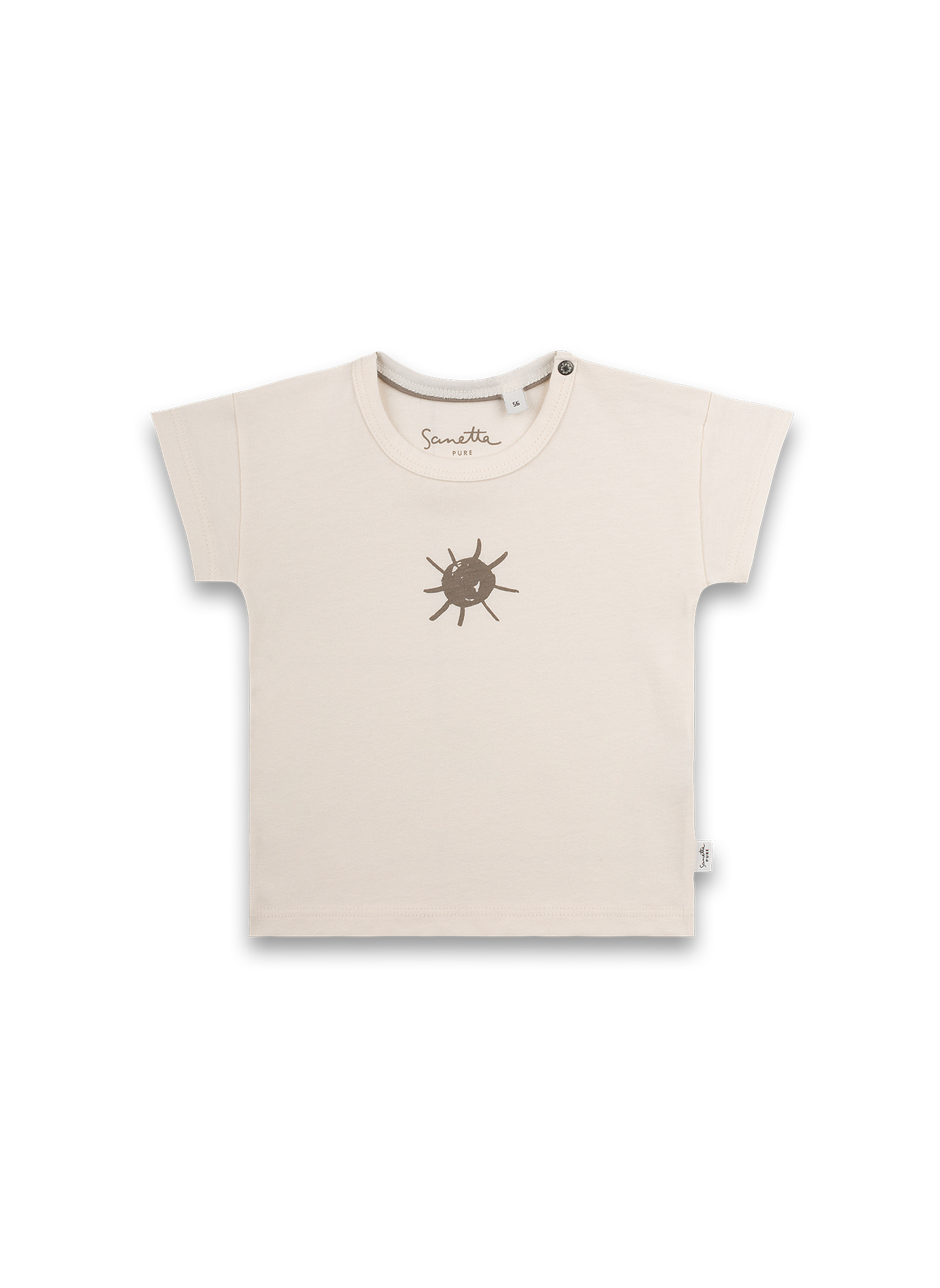 Unisex T-Shirt Off-White