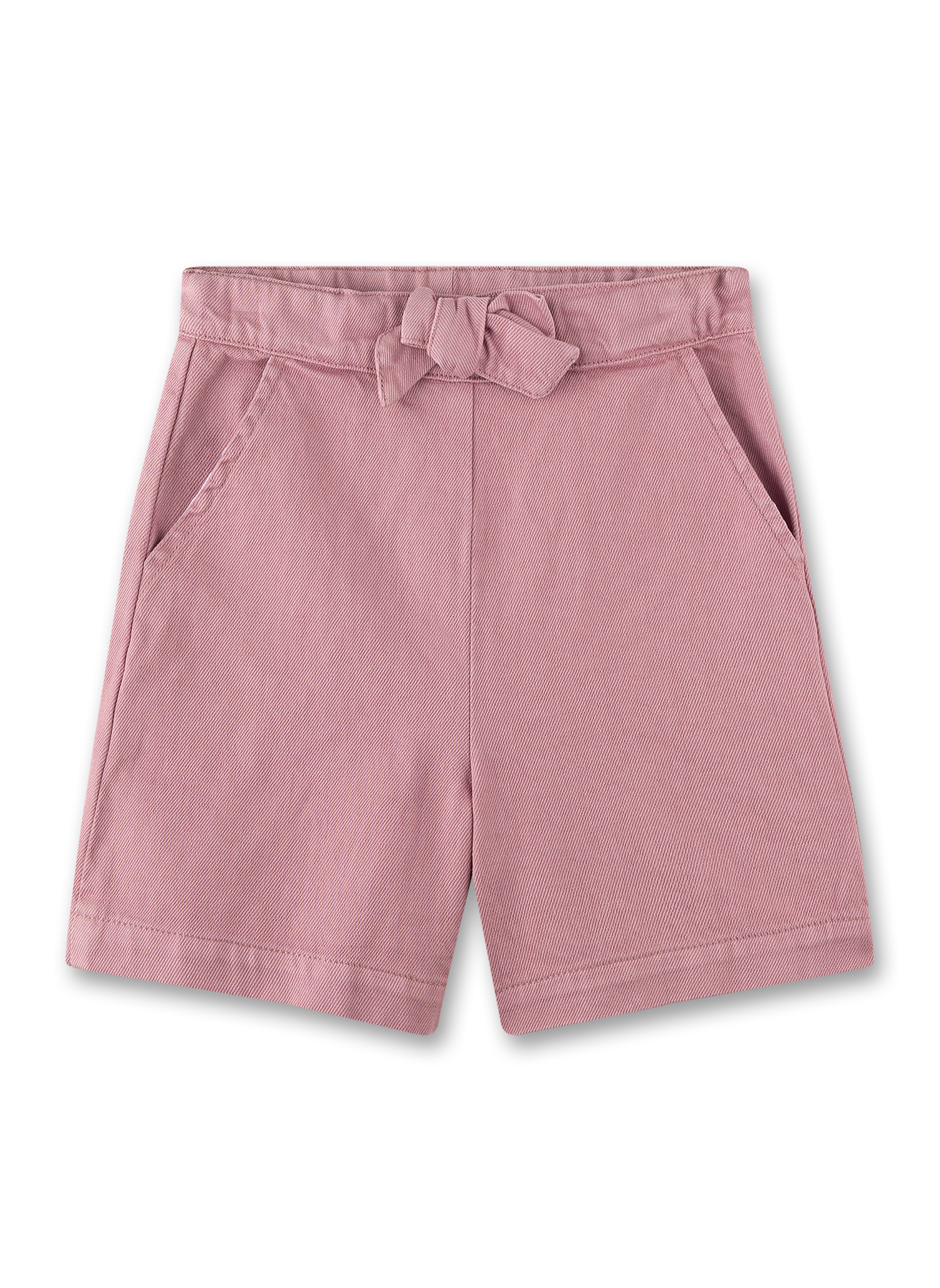 Mädchen-Shorts rosa 