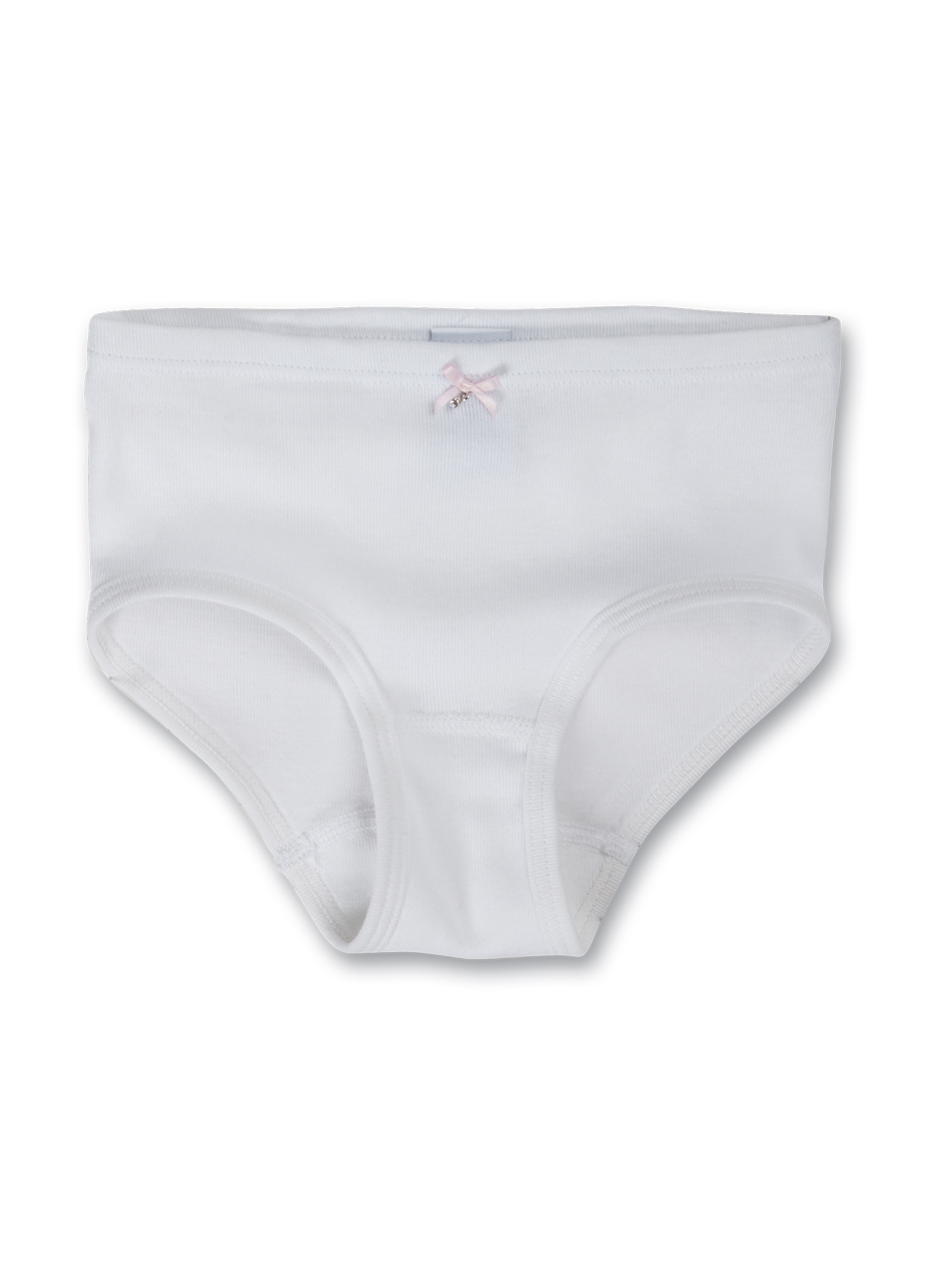 Mädchen-Hüftslip