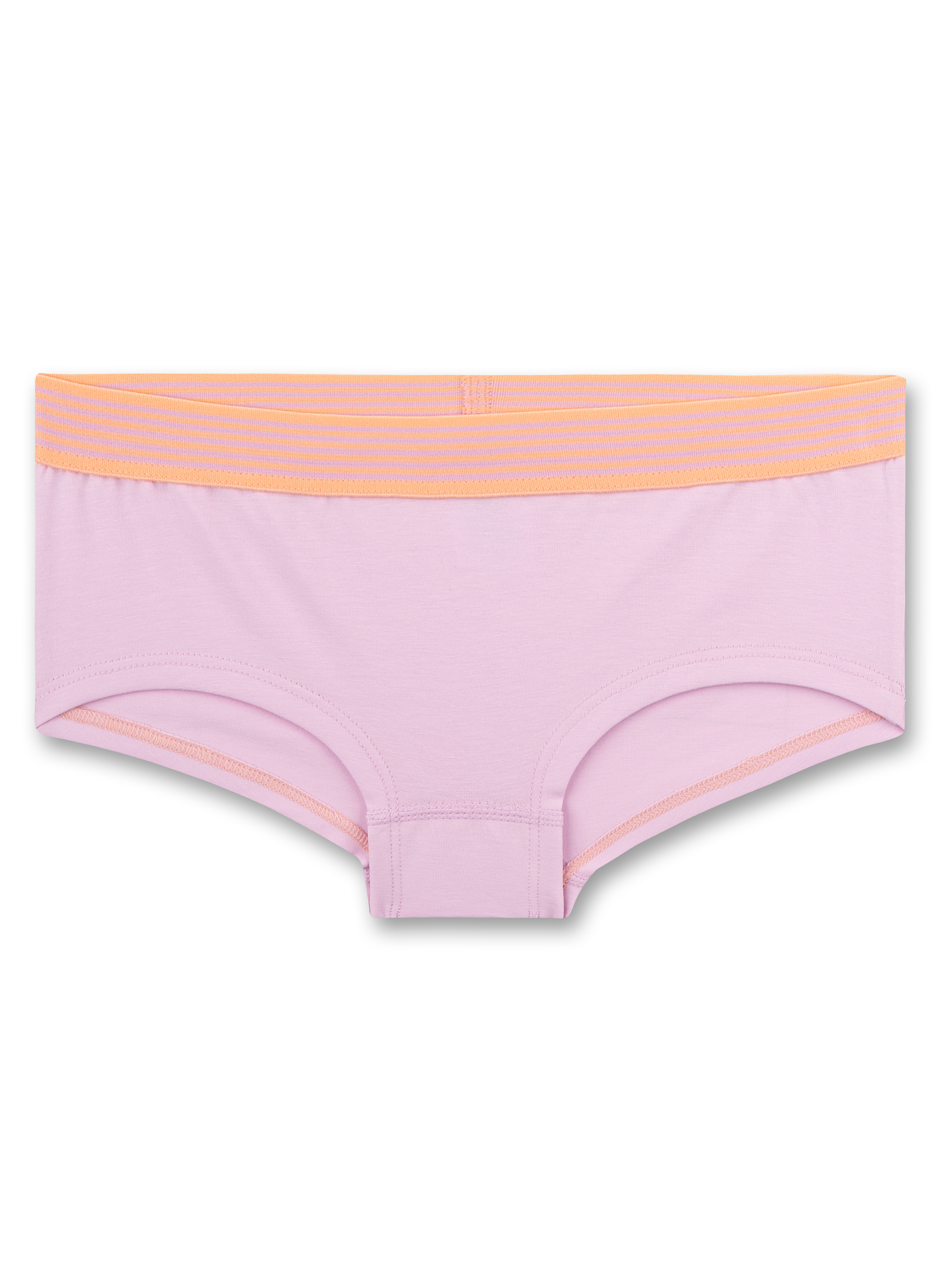 Mädchen-Cutbrief (5er-Pack) Blau