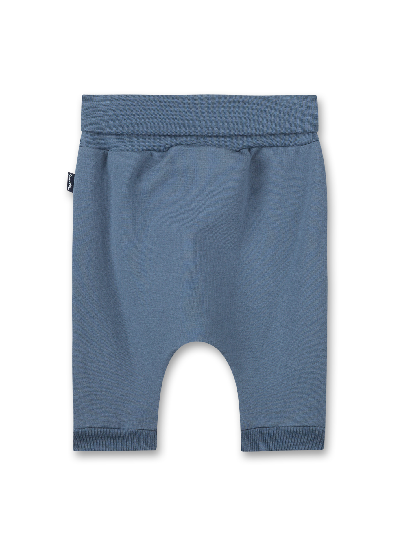 Jungen-Sweathose Blau