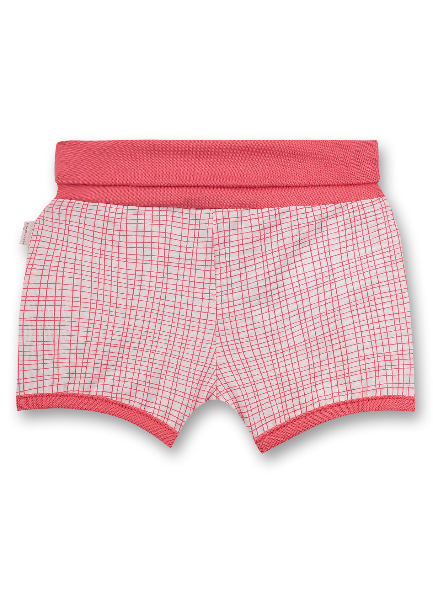 Mädchen-Shorts Rosa Free Bird