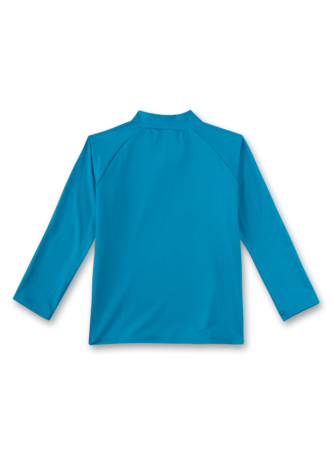 UV Shirt Blau