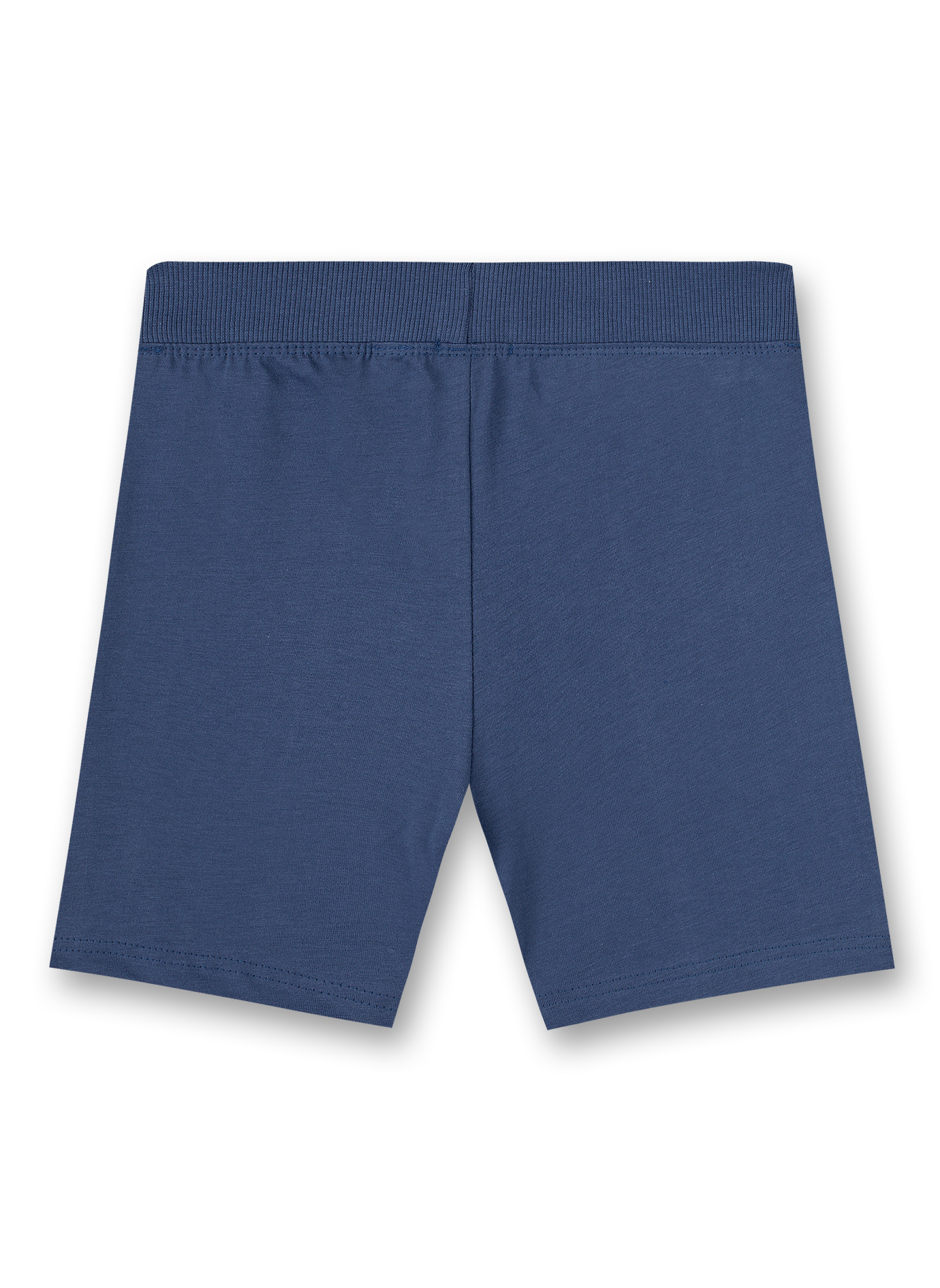 Jungen-Shorts Blau