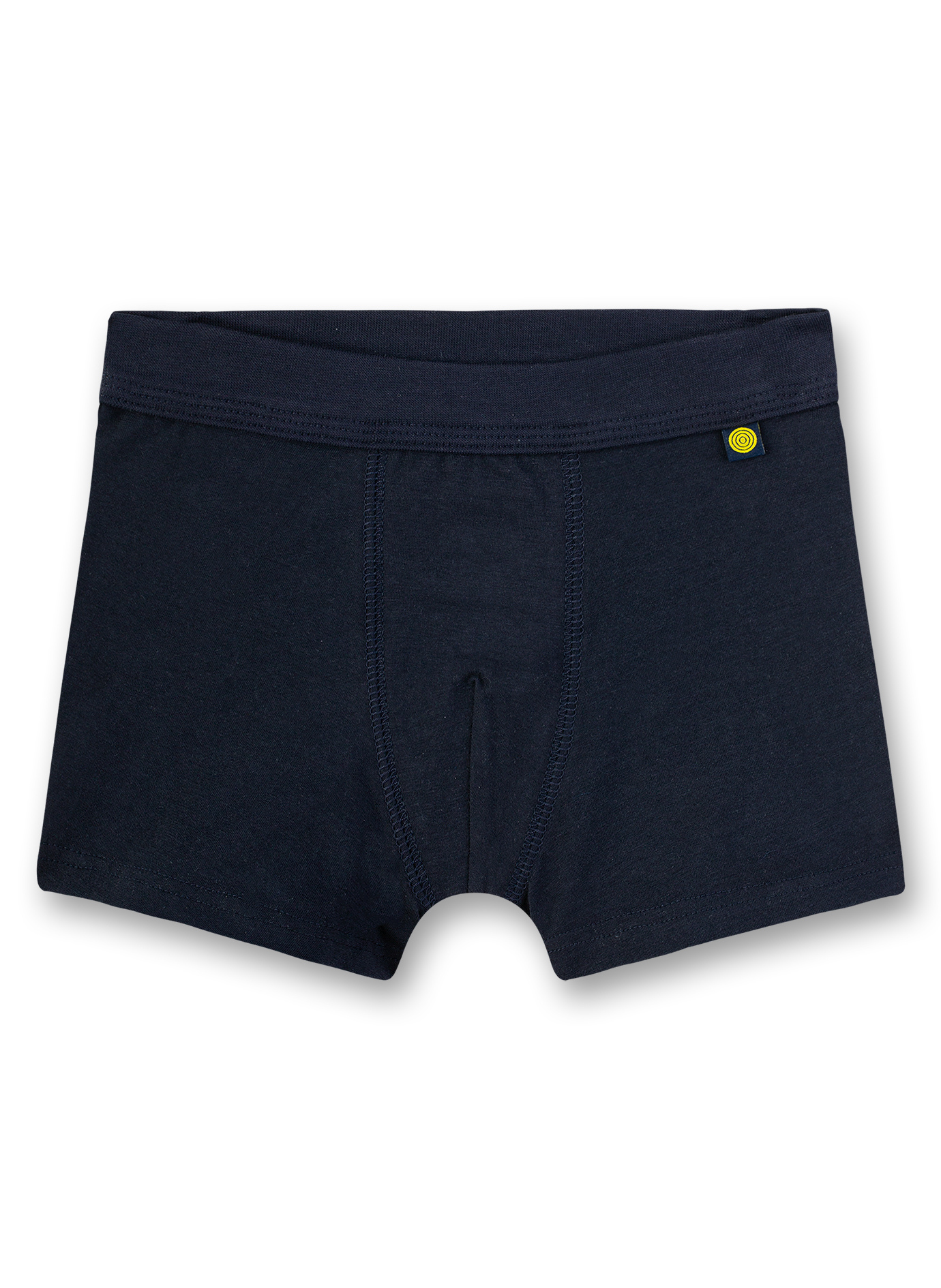 Jungen-Shorts (Doppelpack) Blau Builder