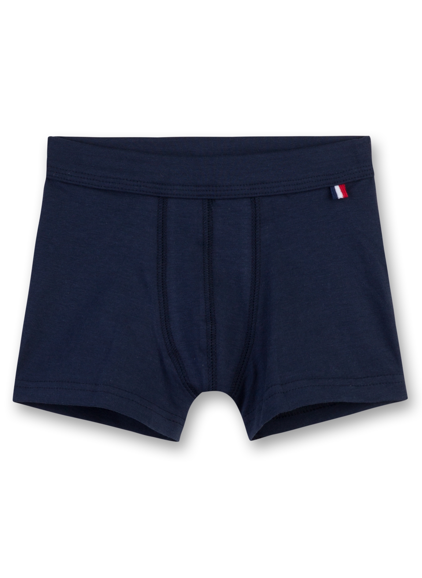 Jungen-Shorts (Doppelpack)