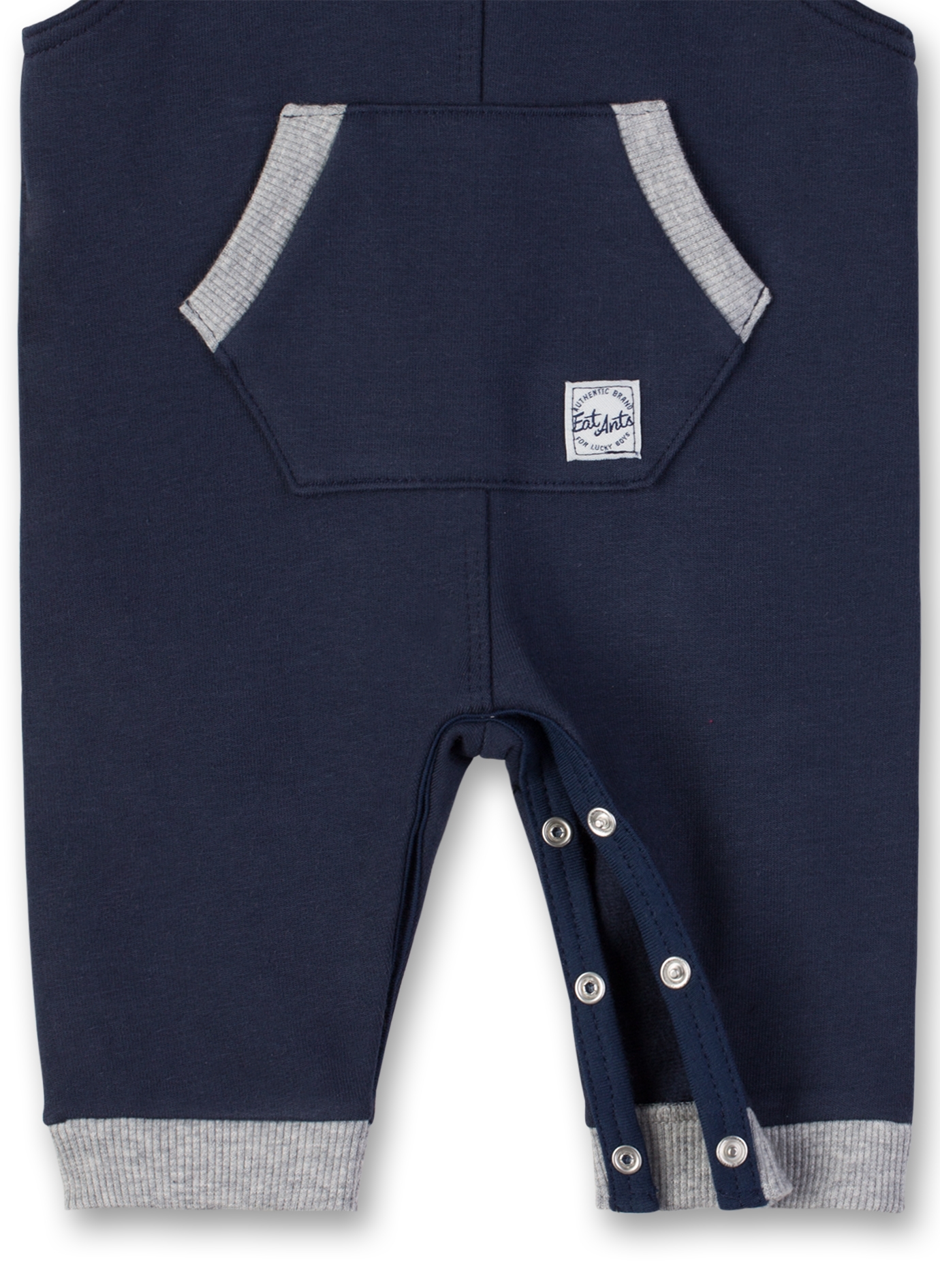 Jungen-Latzhose