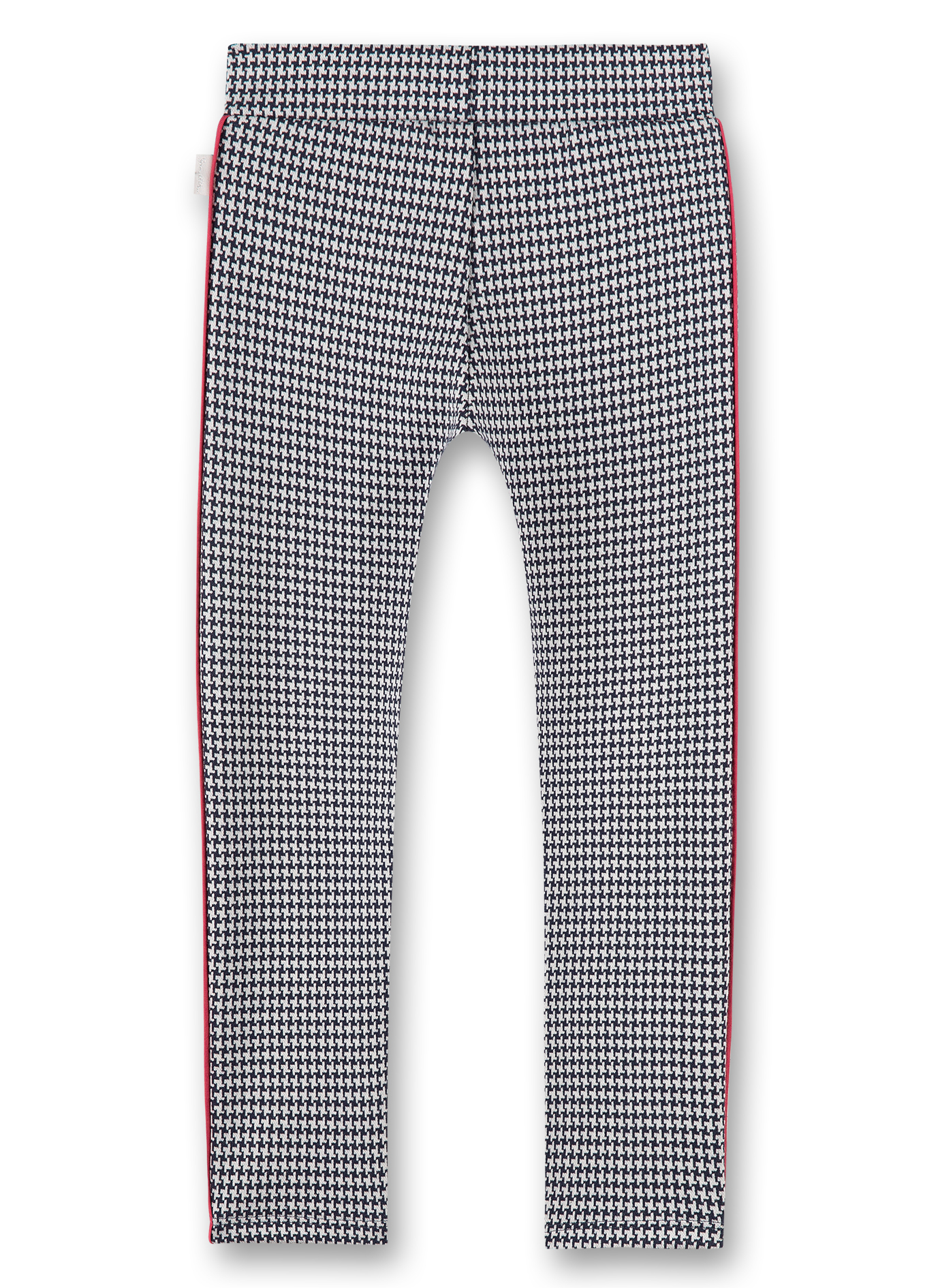 Mädchen-Hose Dunkelblau Flying Pegasus