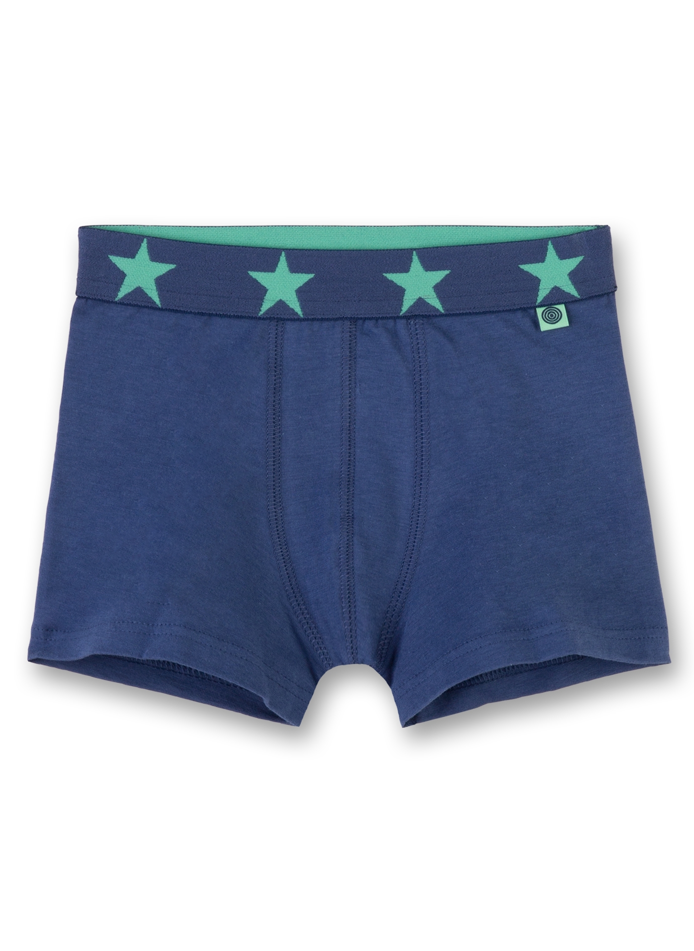 Jungen-Hipshorts (Doppelpack)