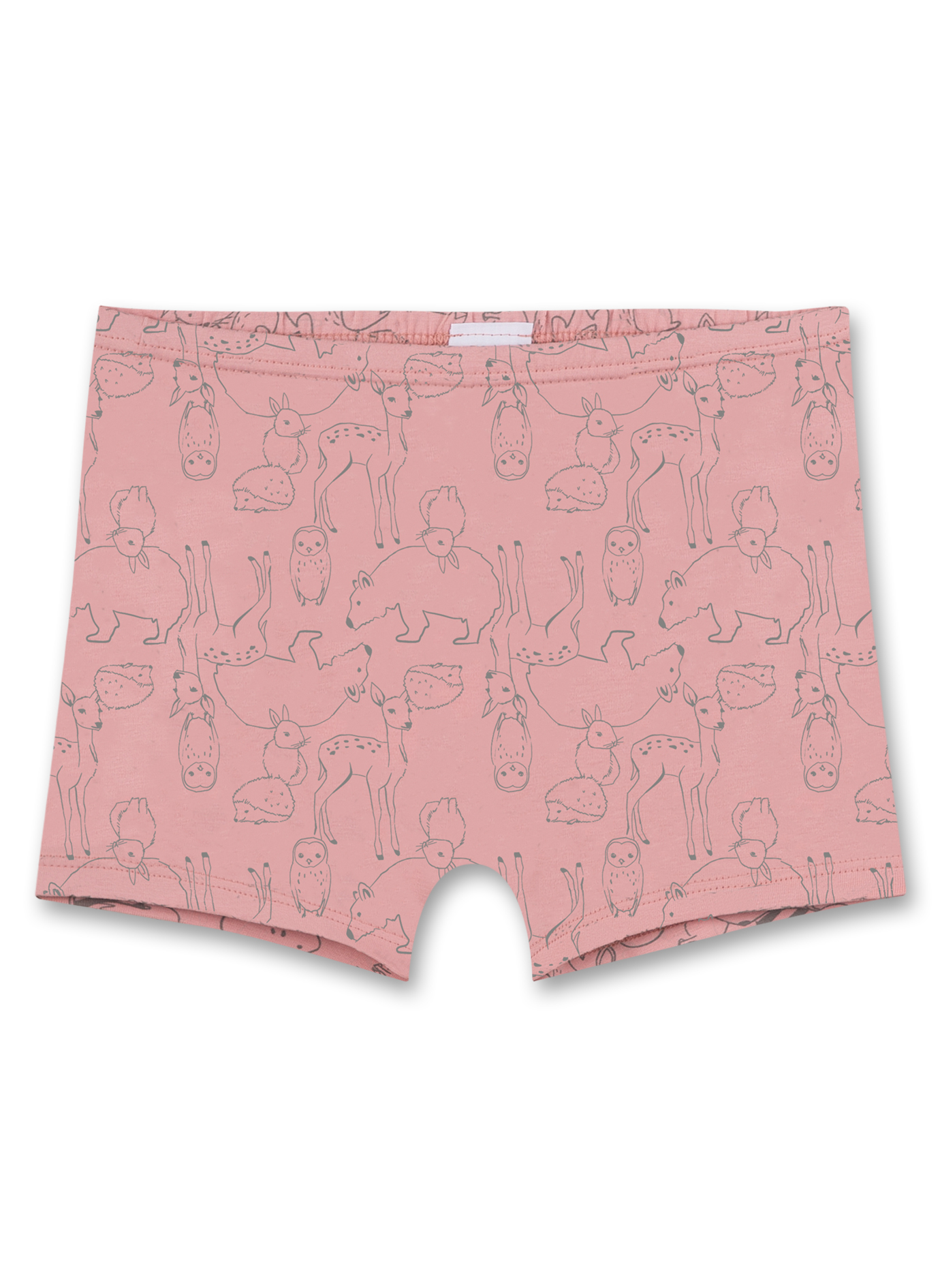 Mädchen-Panty Rosa