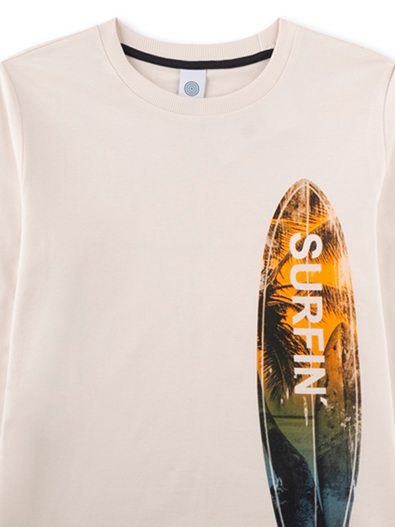 T-shirt, Langarm, Ärmel, Hemd, Meer