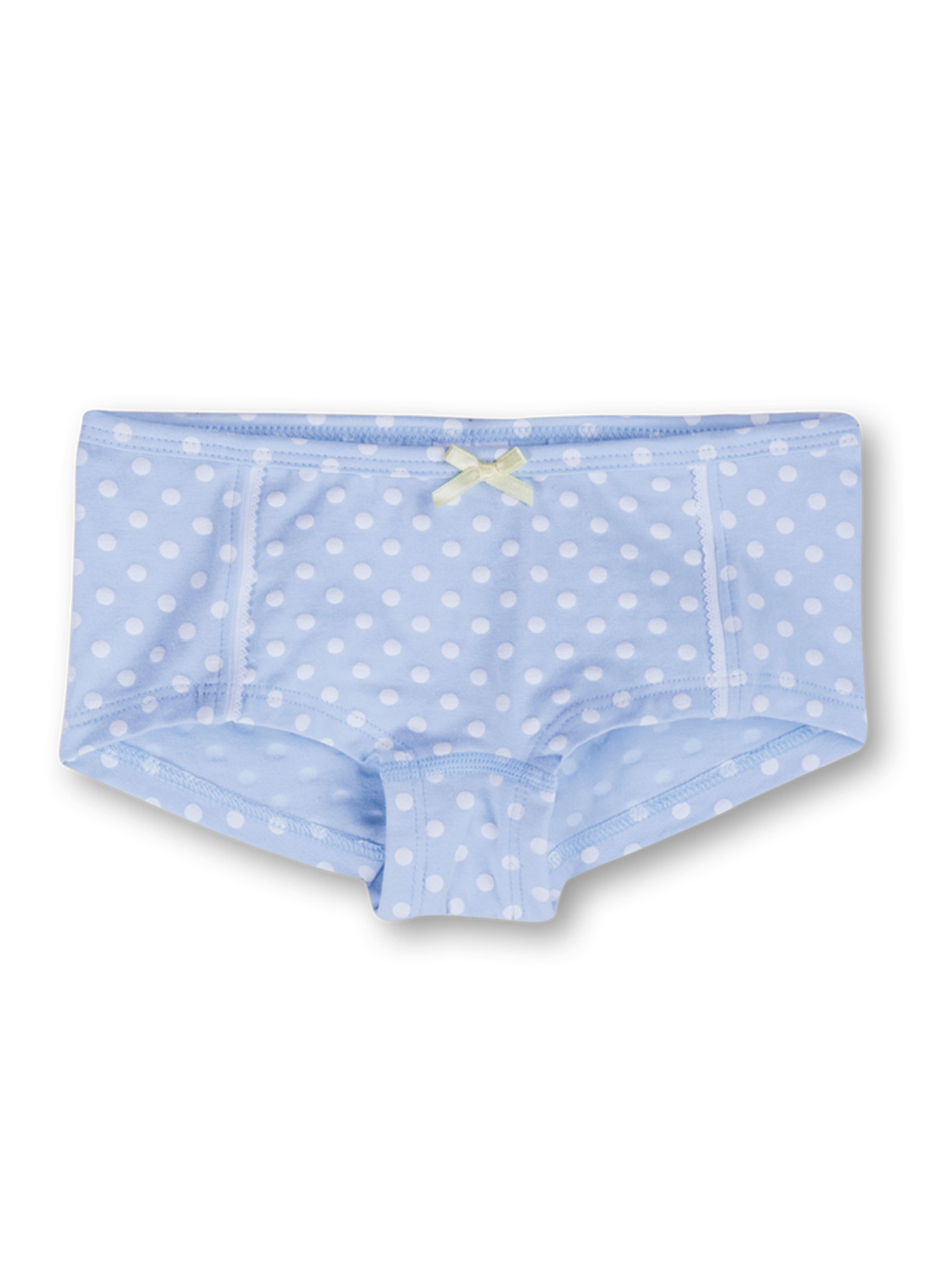 Mädchen-Cutbrief