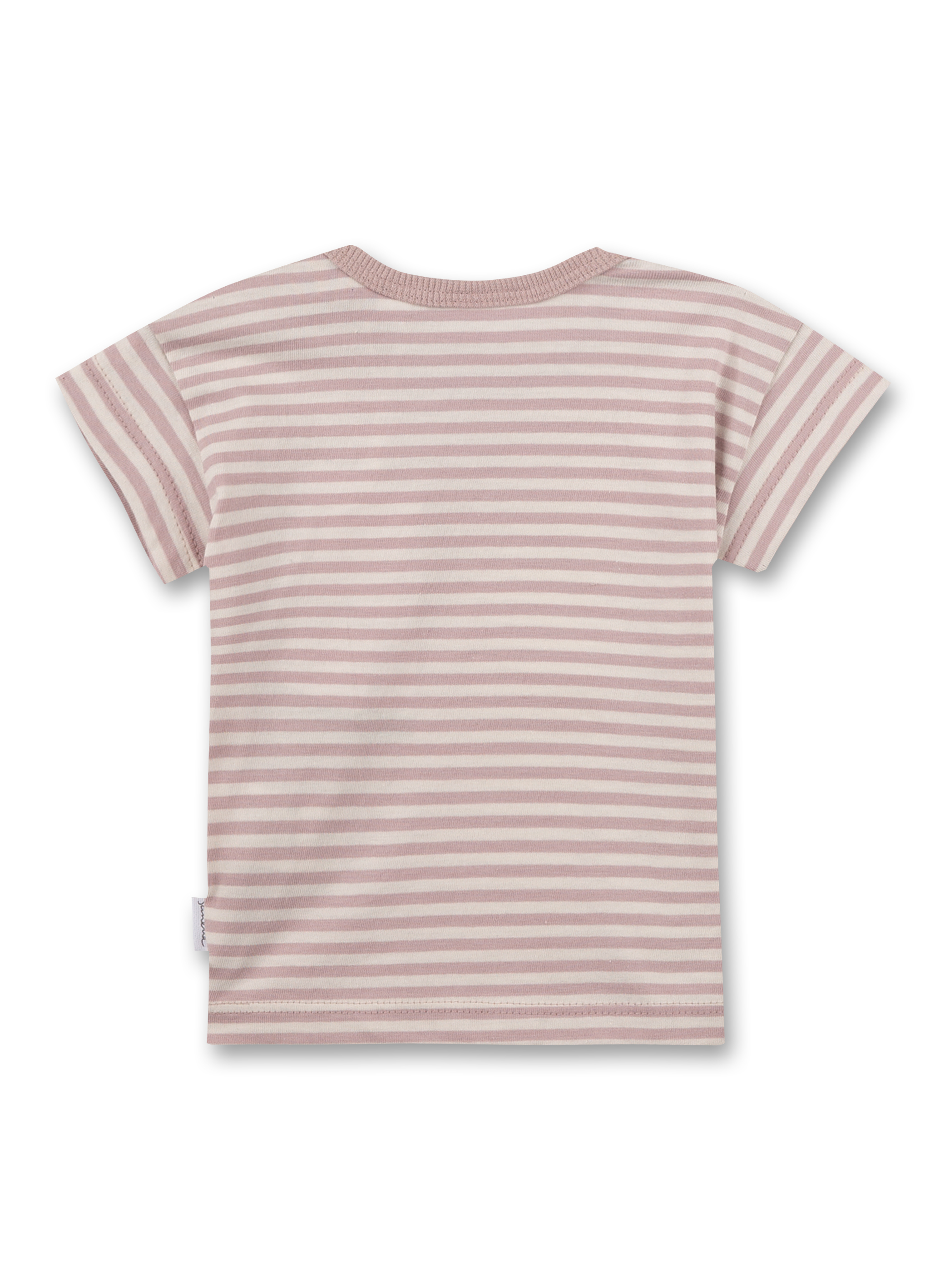 Mädchen T-Shirt Rosa