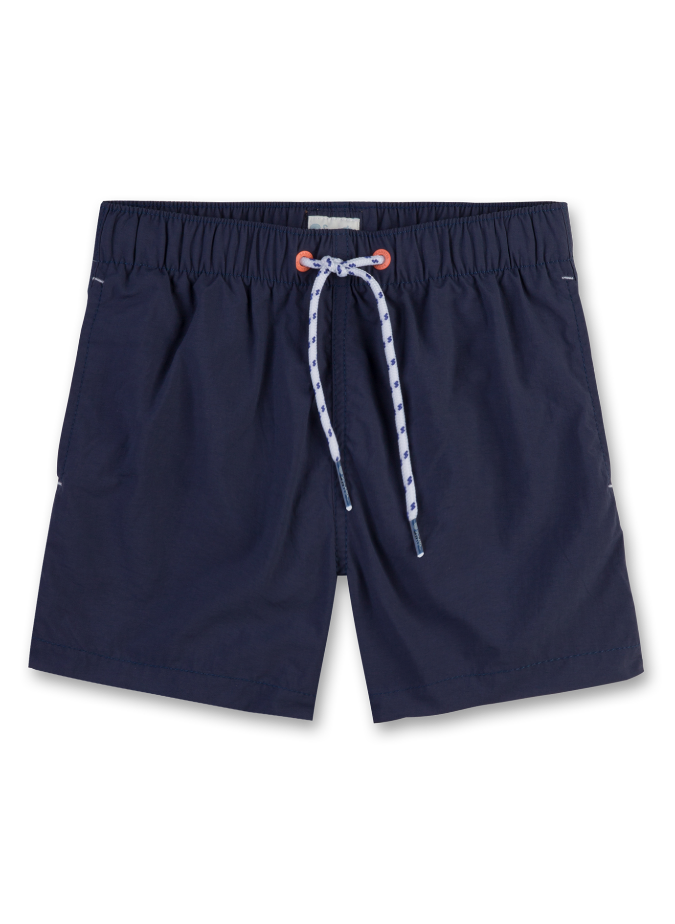 Jungen-Badeshorts