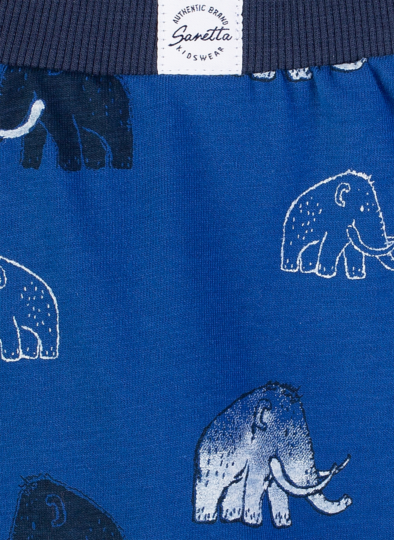 Jungen-Hose