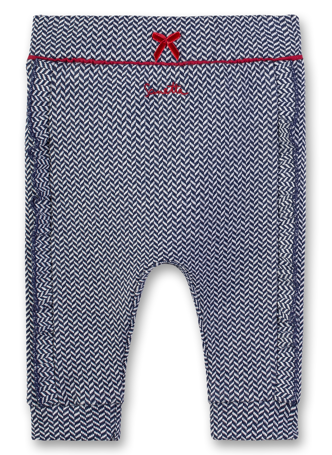Mädchen-Hose