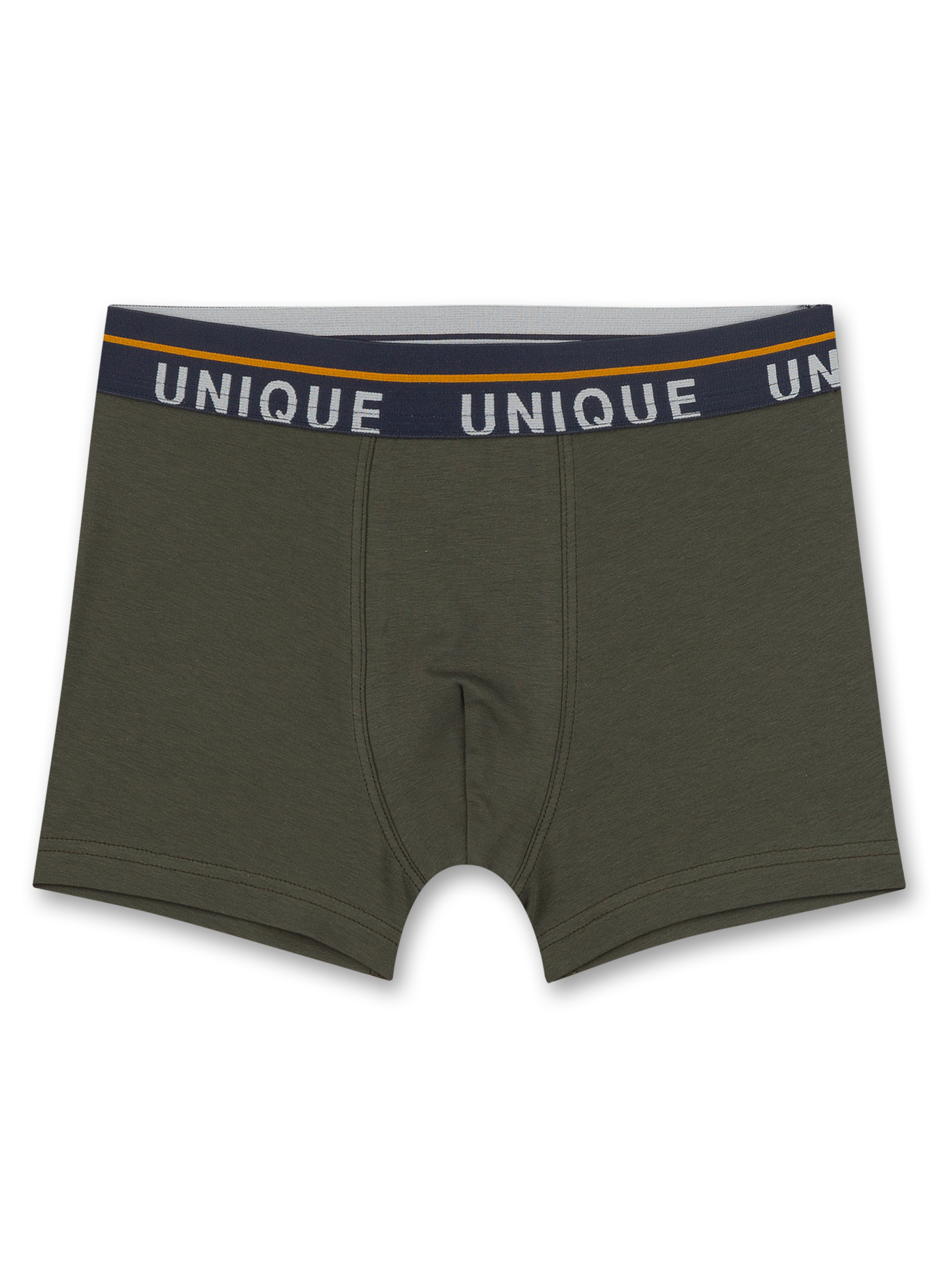 Jungen-Hipshorts (5er-Pack) Blau