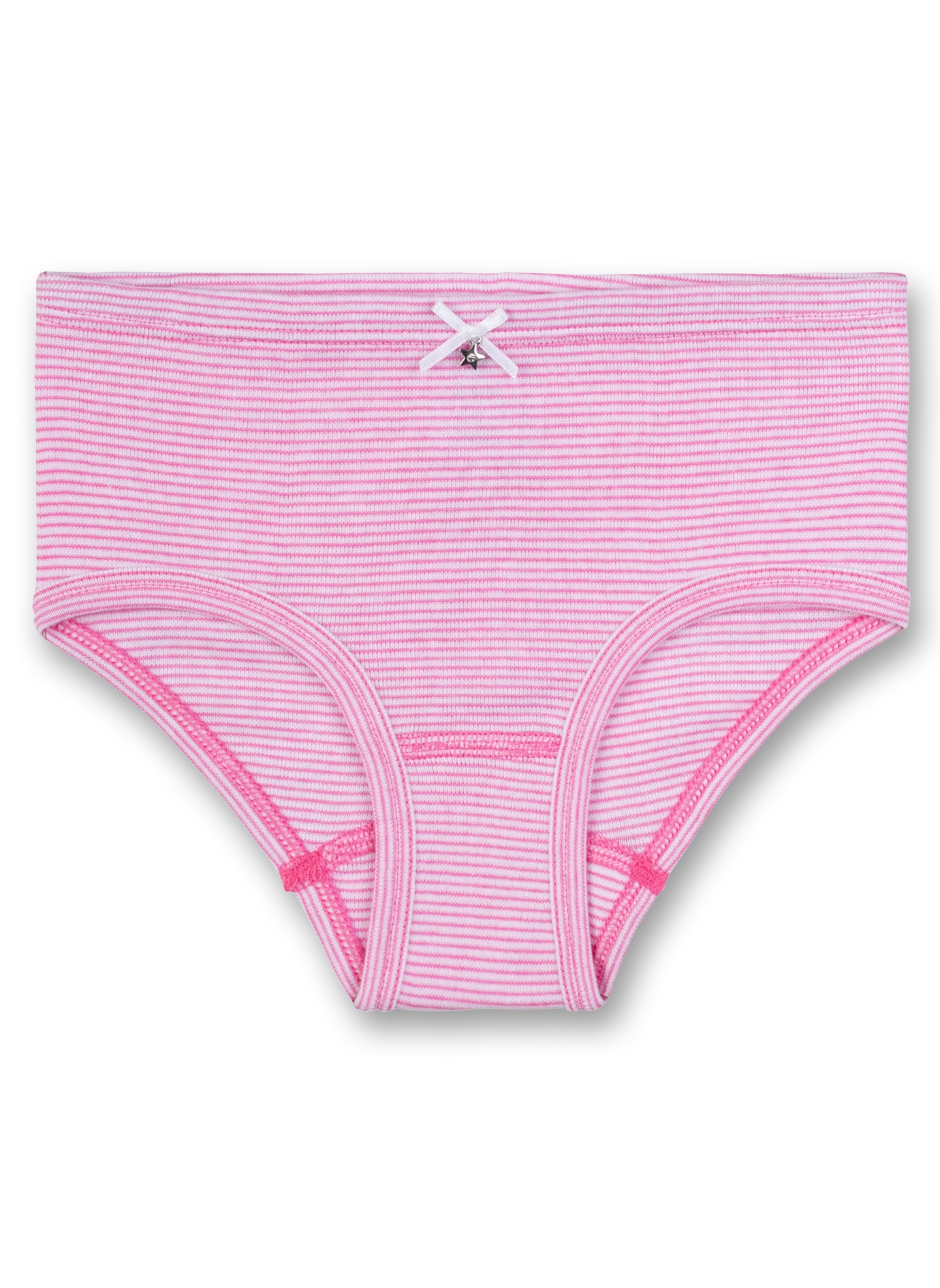 Mädchen-Hüftslip