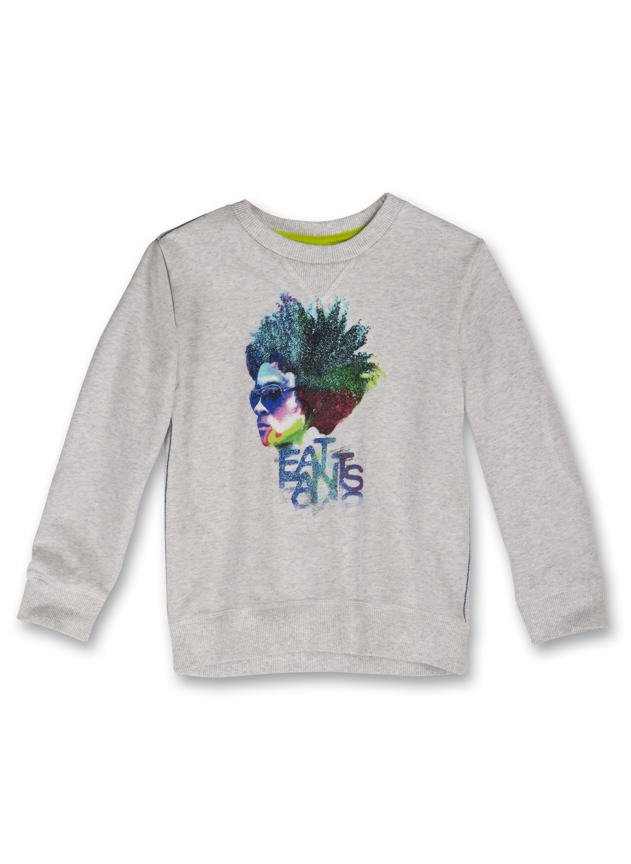 Jungen-Sweatshirt