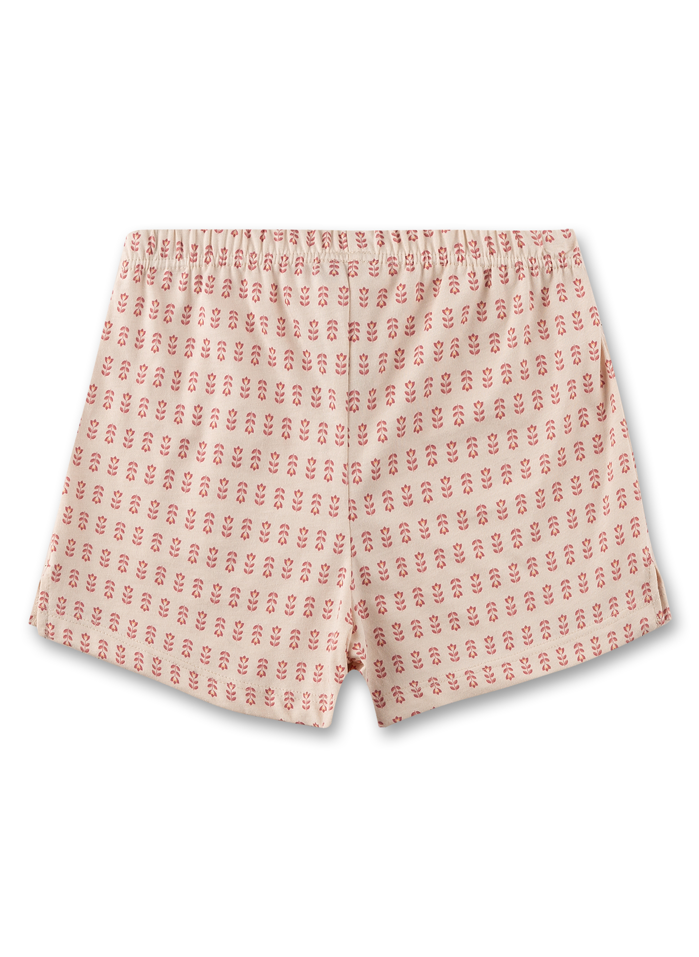 Mädchen-Schlafshorts Rosa