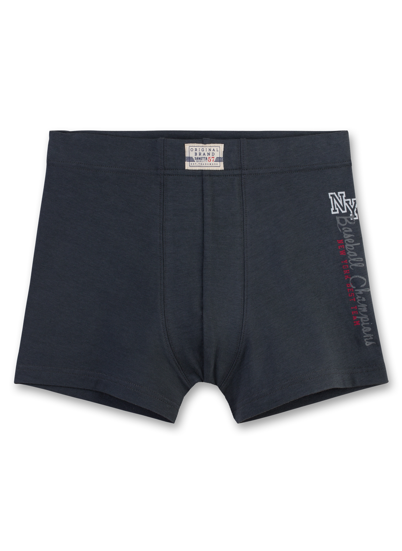 Jungen-Hipshorts