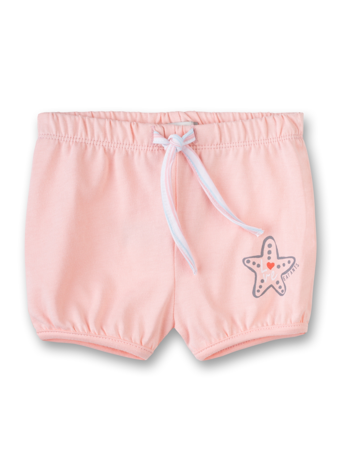 Mädchen-Shorts