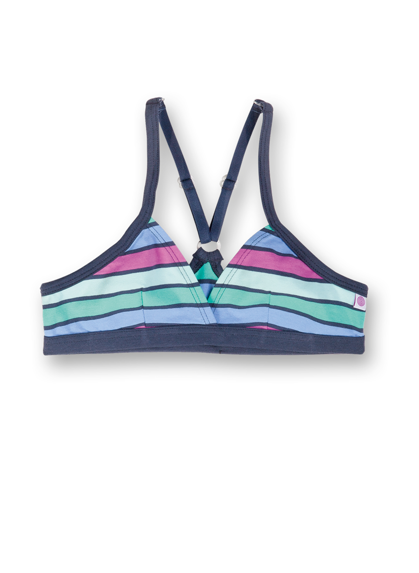Mädchen-Sportbra