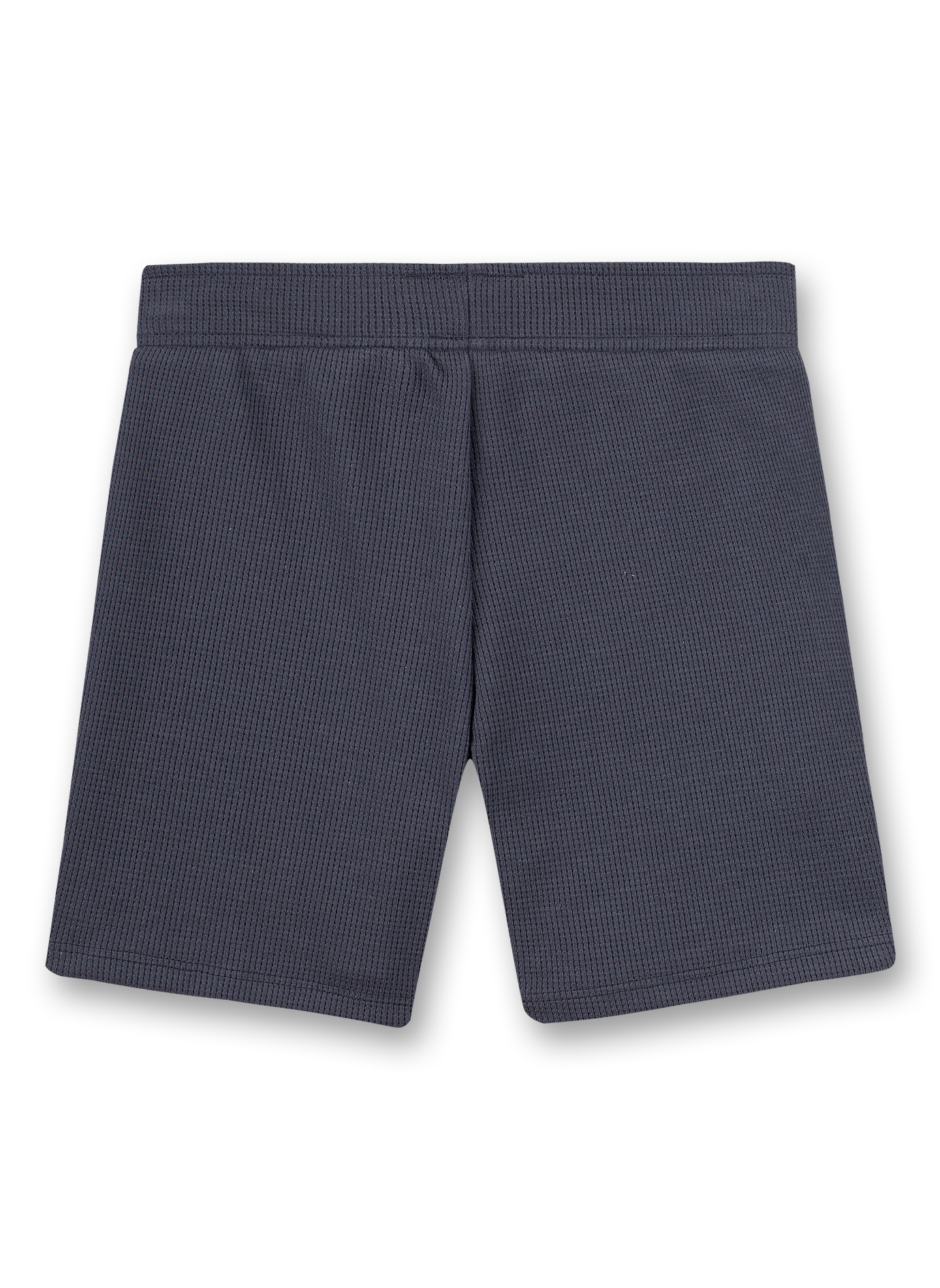 Jungen-Shorts Dunkelblau