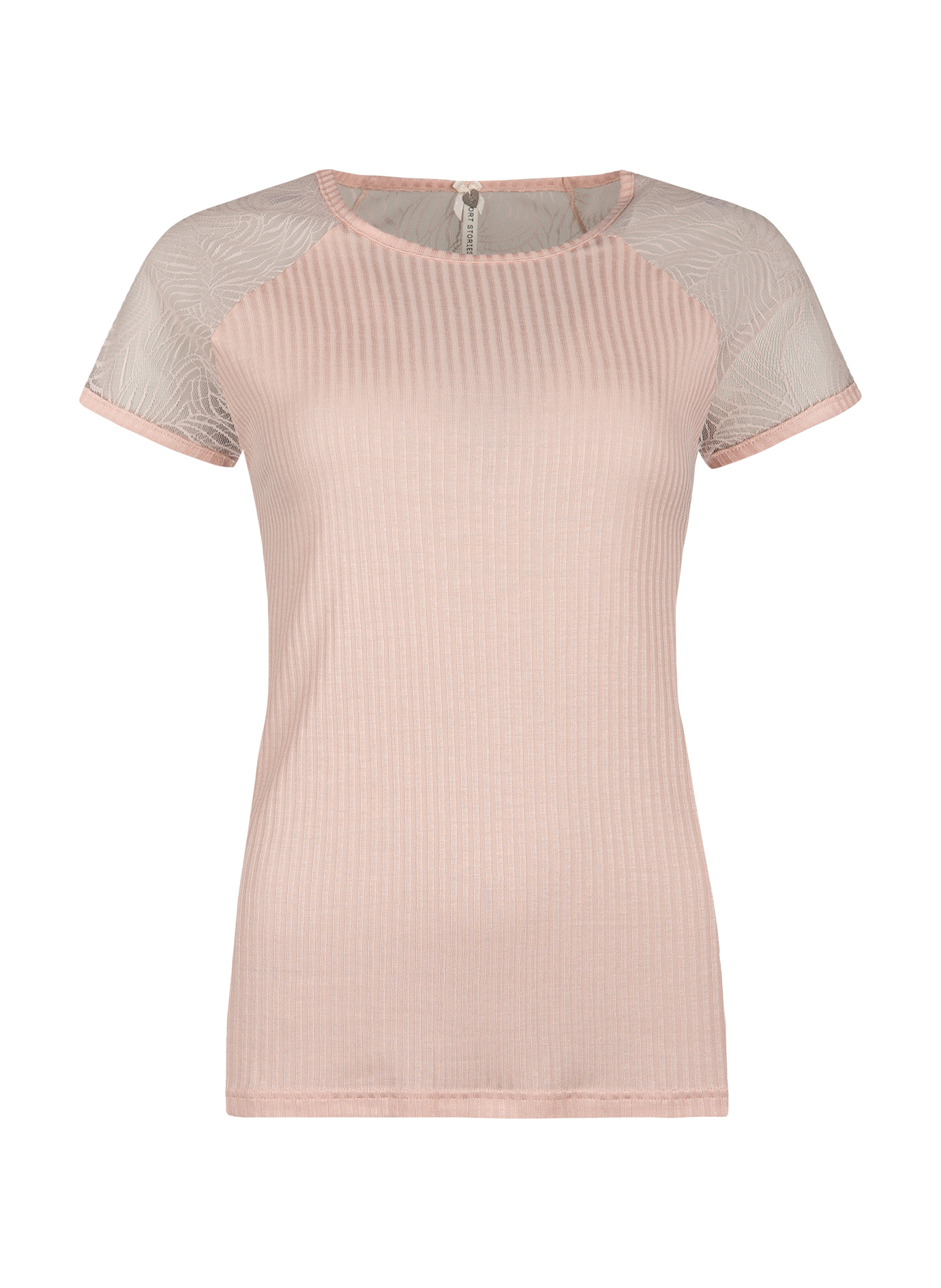 Damen-Shirt Rosa