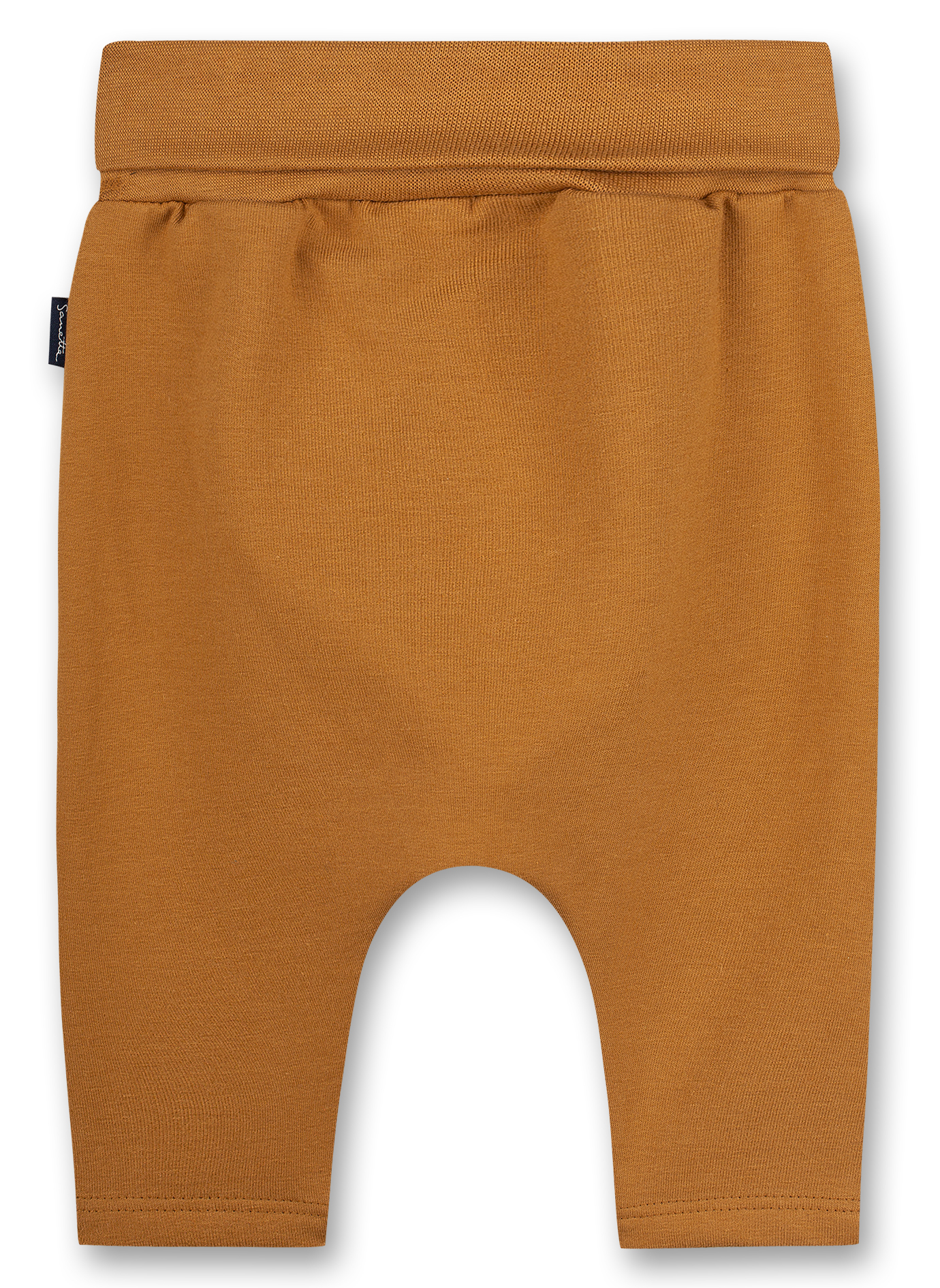 Jungen-Sweathose Braun Happy Bear