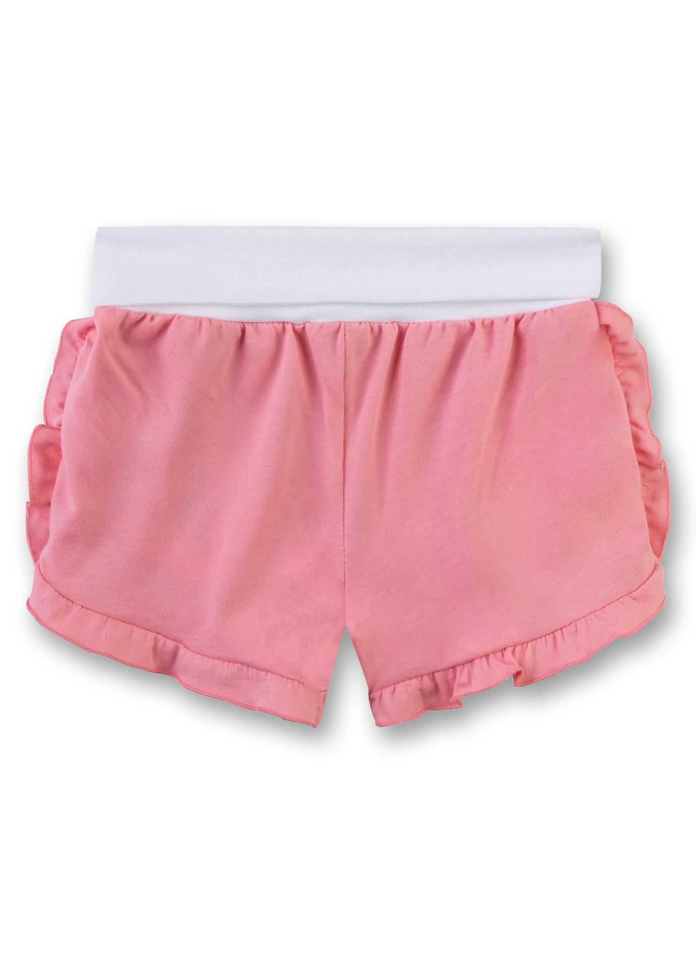 Mädchen-Shorts