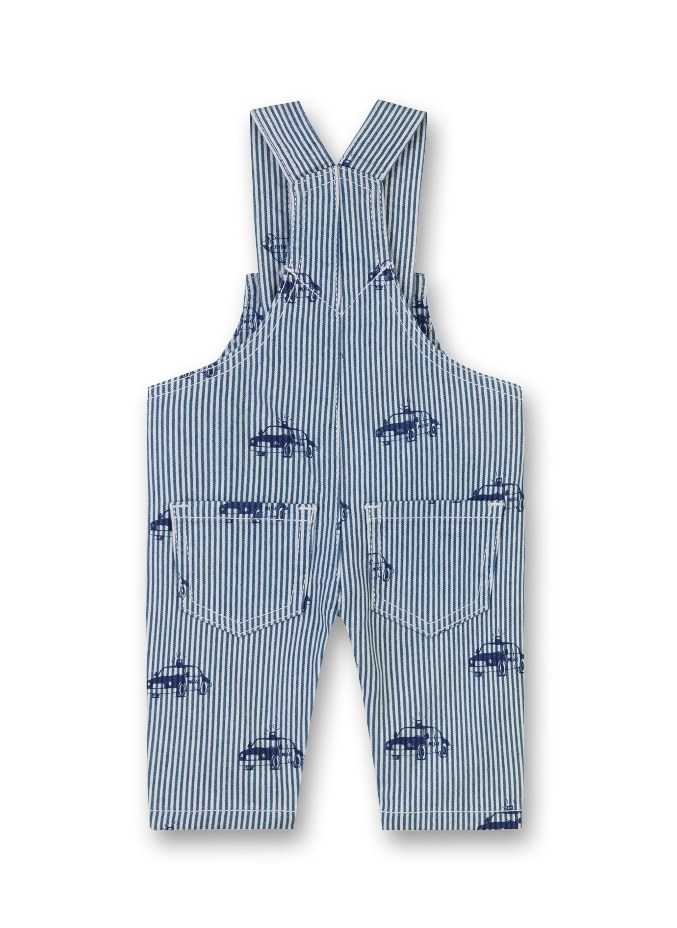 Jungen-Latzhose