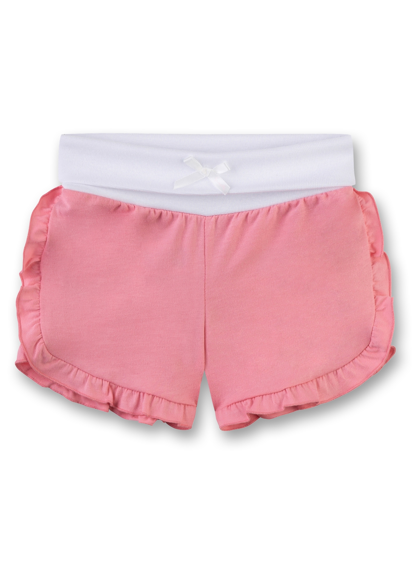 Mädchen-Shorts