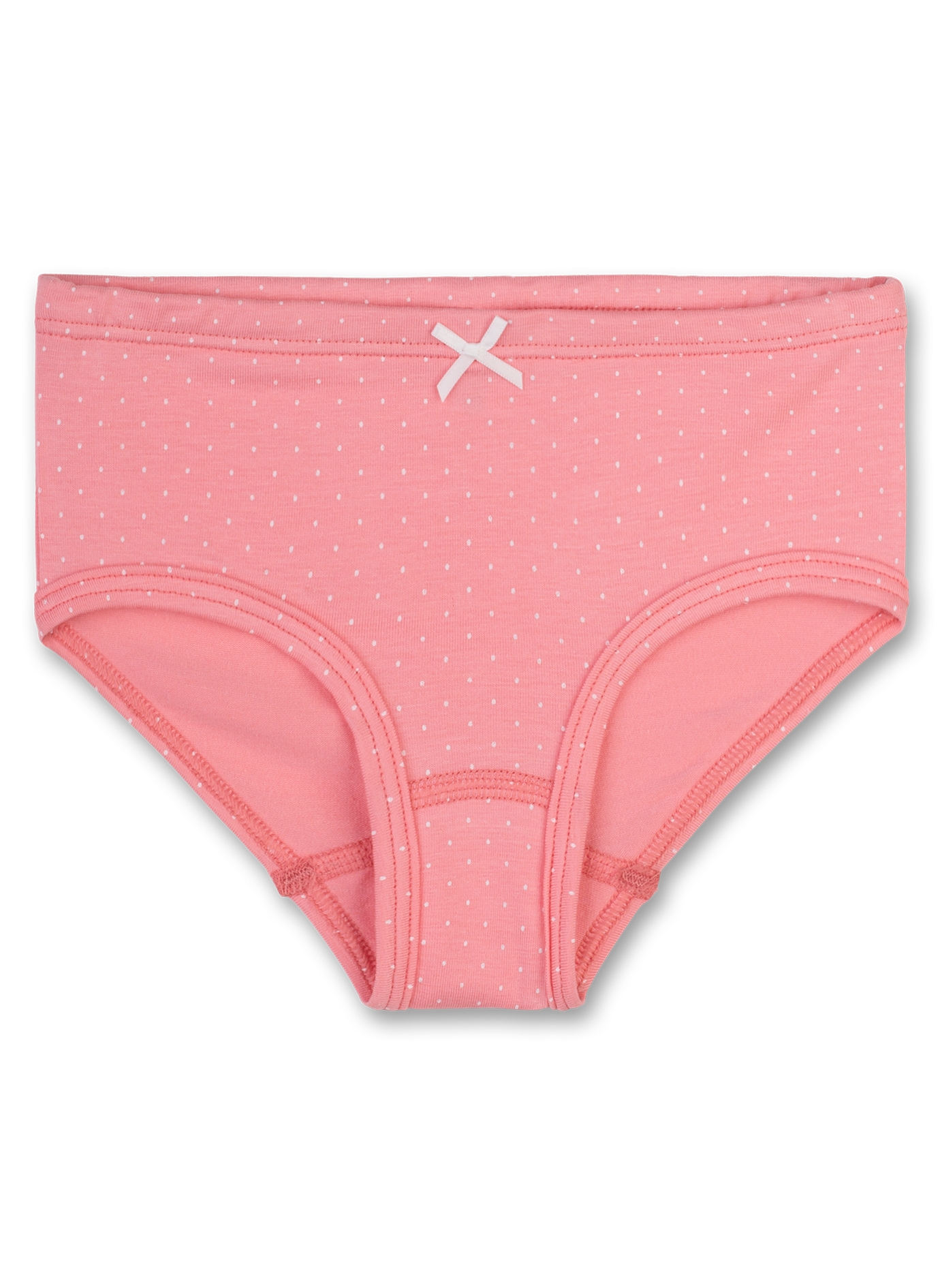 Mädchen-Hüftslip (Doppelpack)