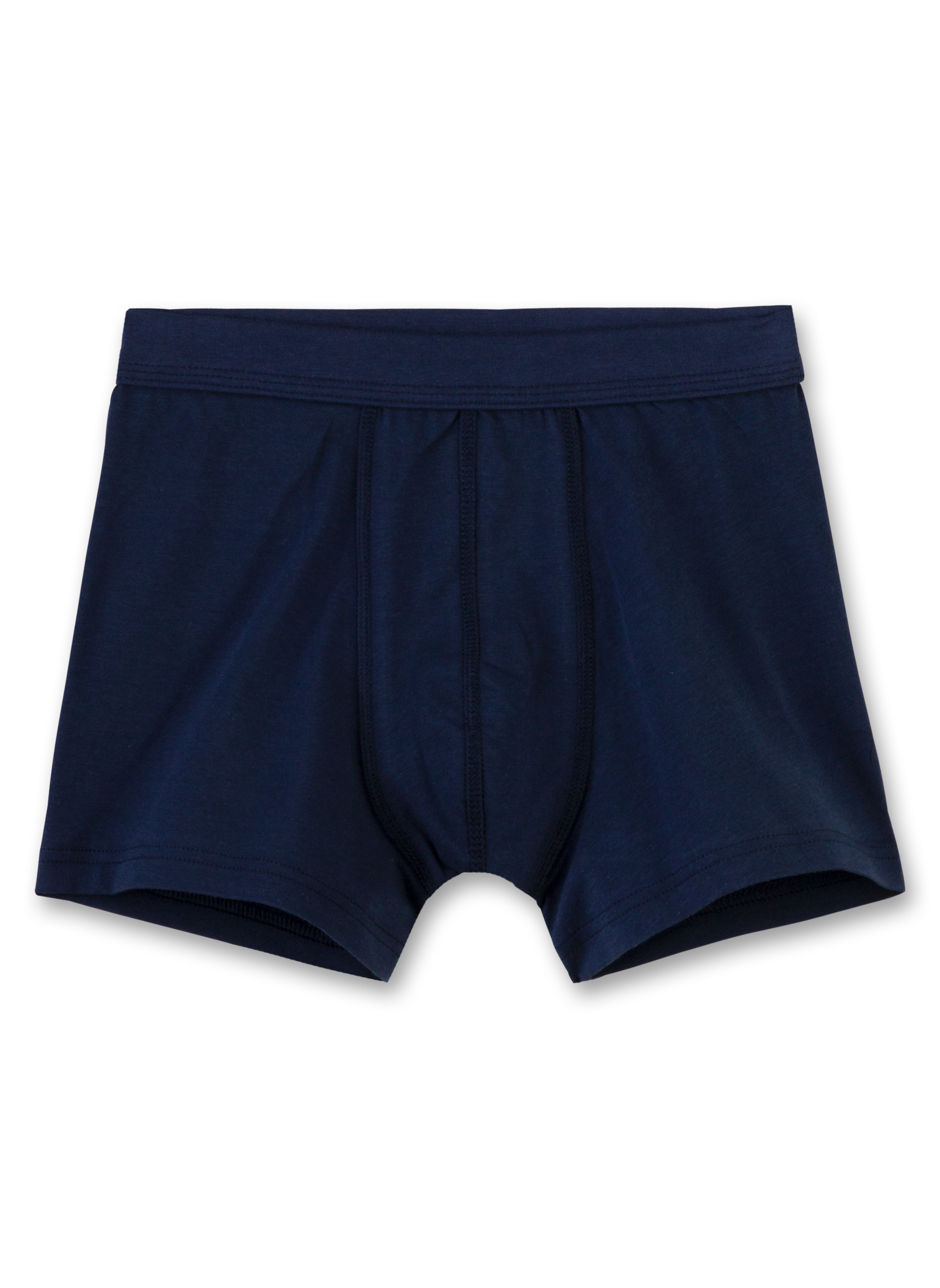 Jungen-Hipshorts (Doppelpack)