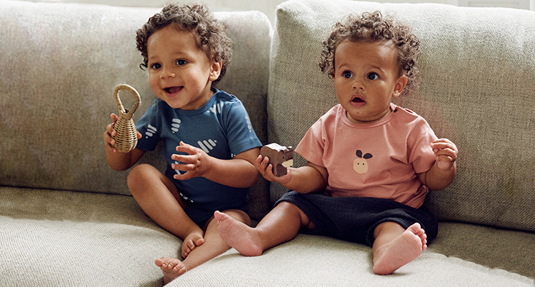 Baby Nachtwäsche für Jungen